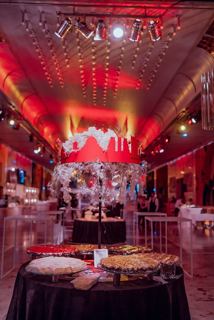 Slavnostni novoletni koncert Zvarovalnice Triglav