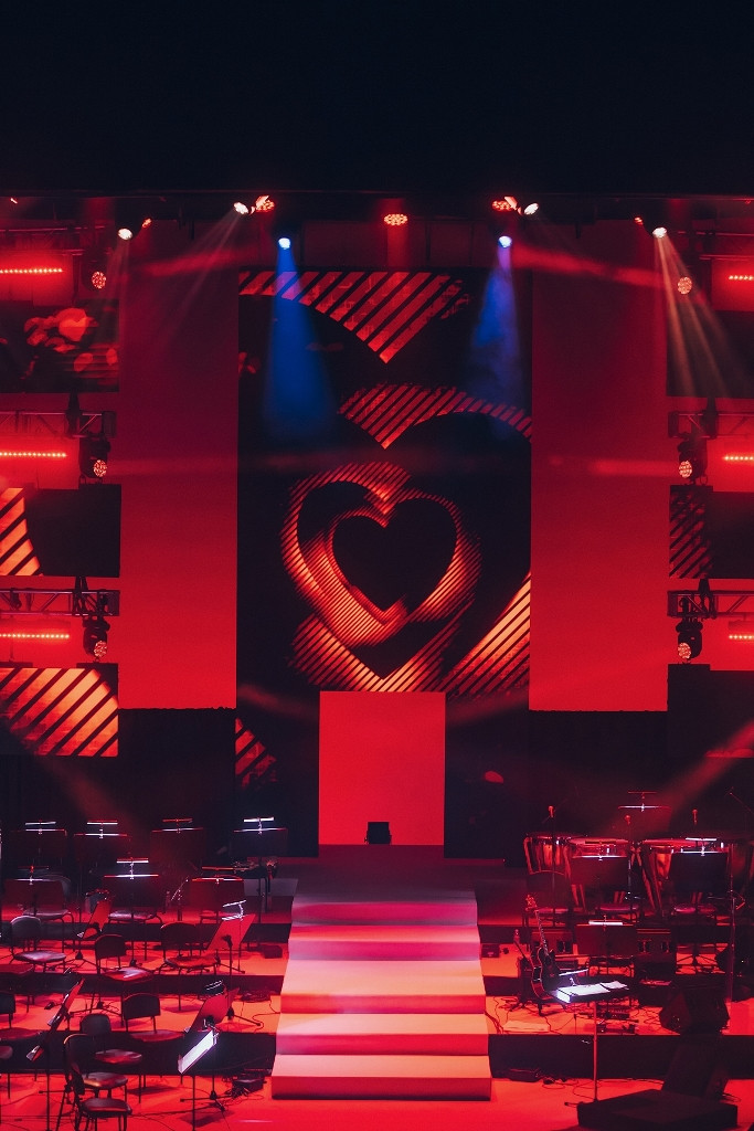 Slavnostni novoletni koncert Zvarovalnice Triglav