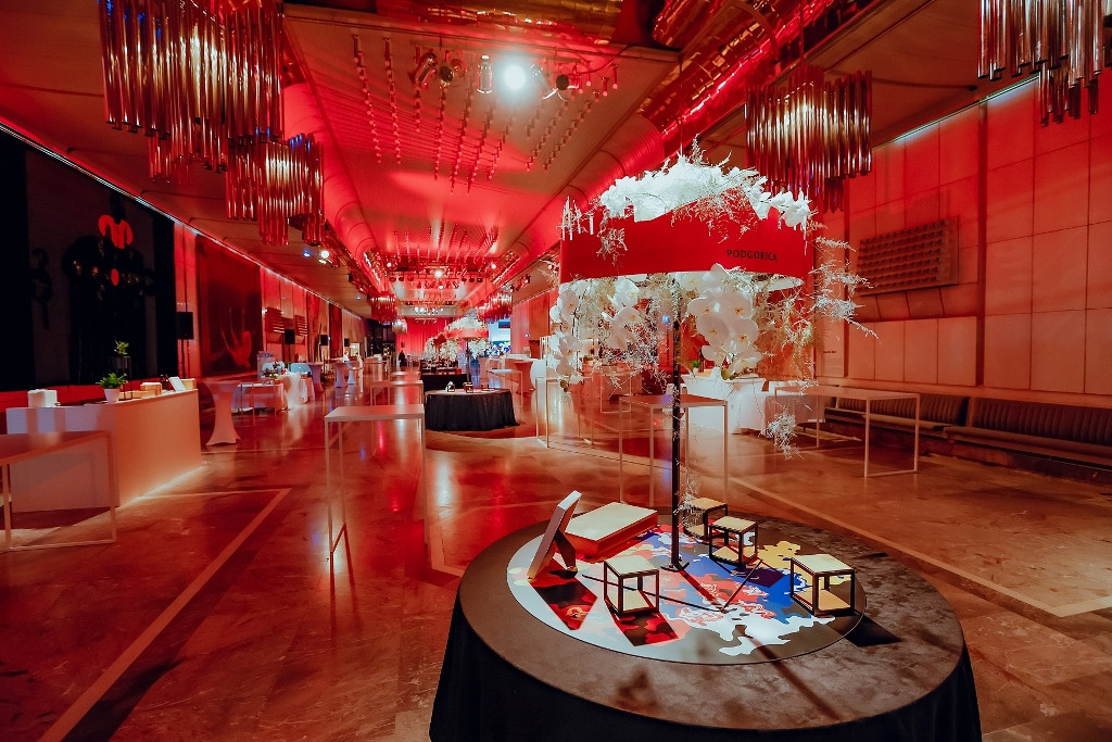 Slavnostni novoletni koncert Zvarovalnice Triglav