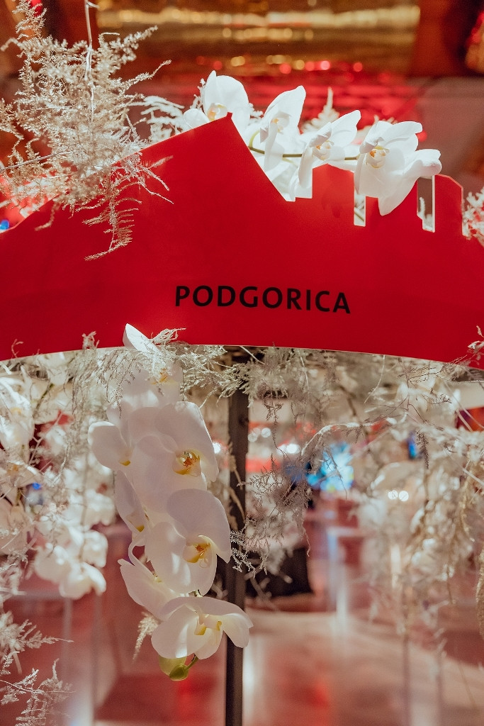 Slavnostni novoletni koncert Zvarovalnice Triglav