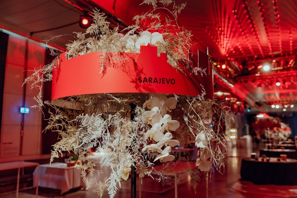 Slavnostni novoletni koncert Zvarovalnice Triglav