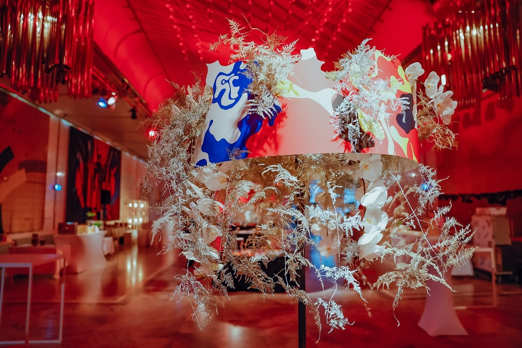 Slavnostni novoletni koncert Zvarovalnice Triglav