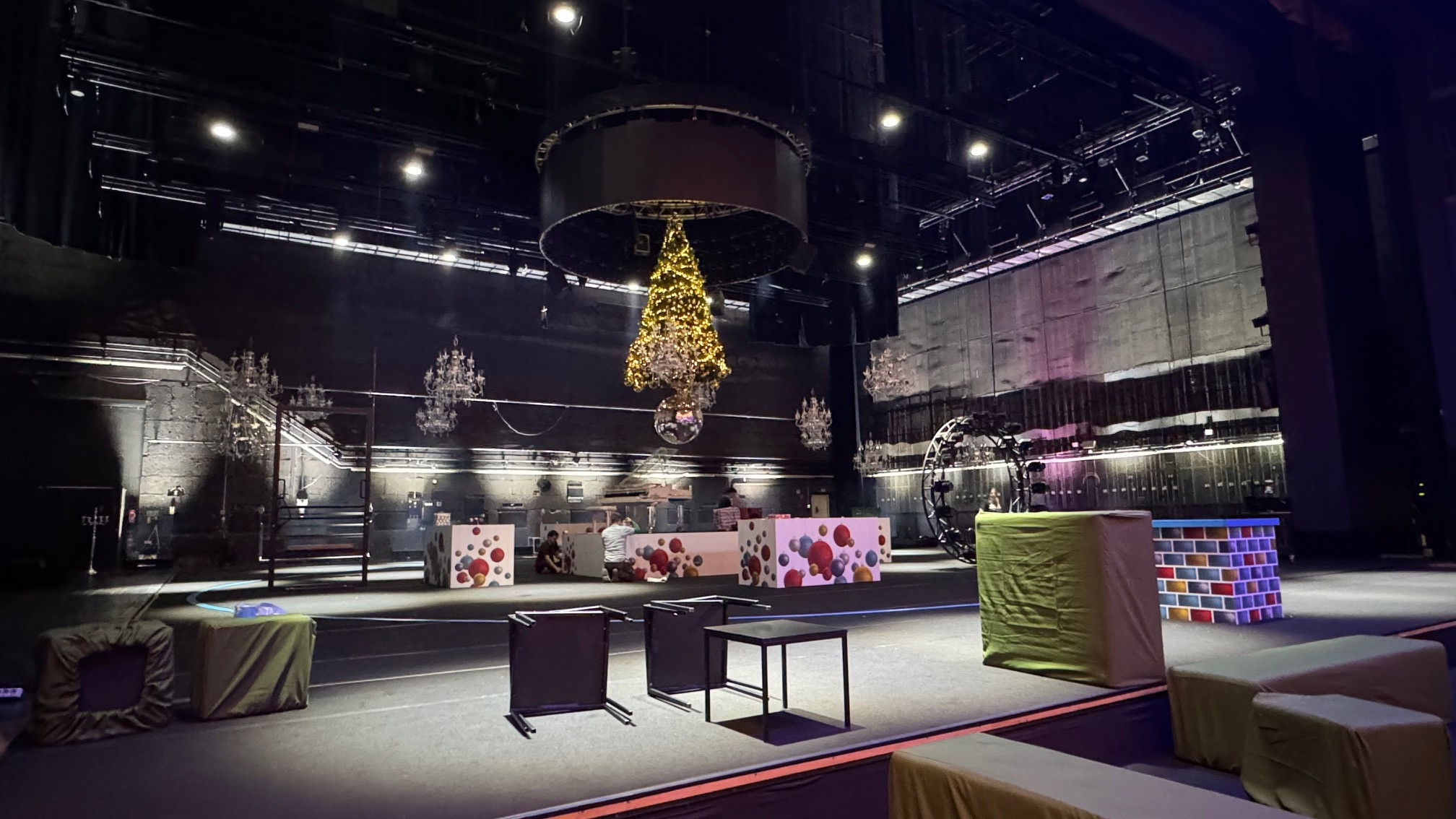 Telekom - novoletni sprejem za poslovne partnerje