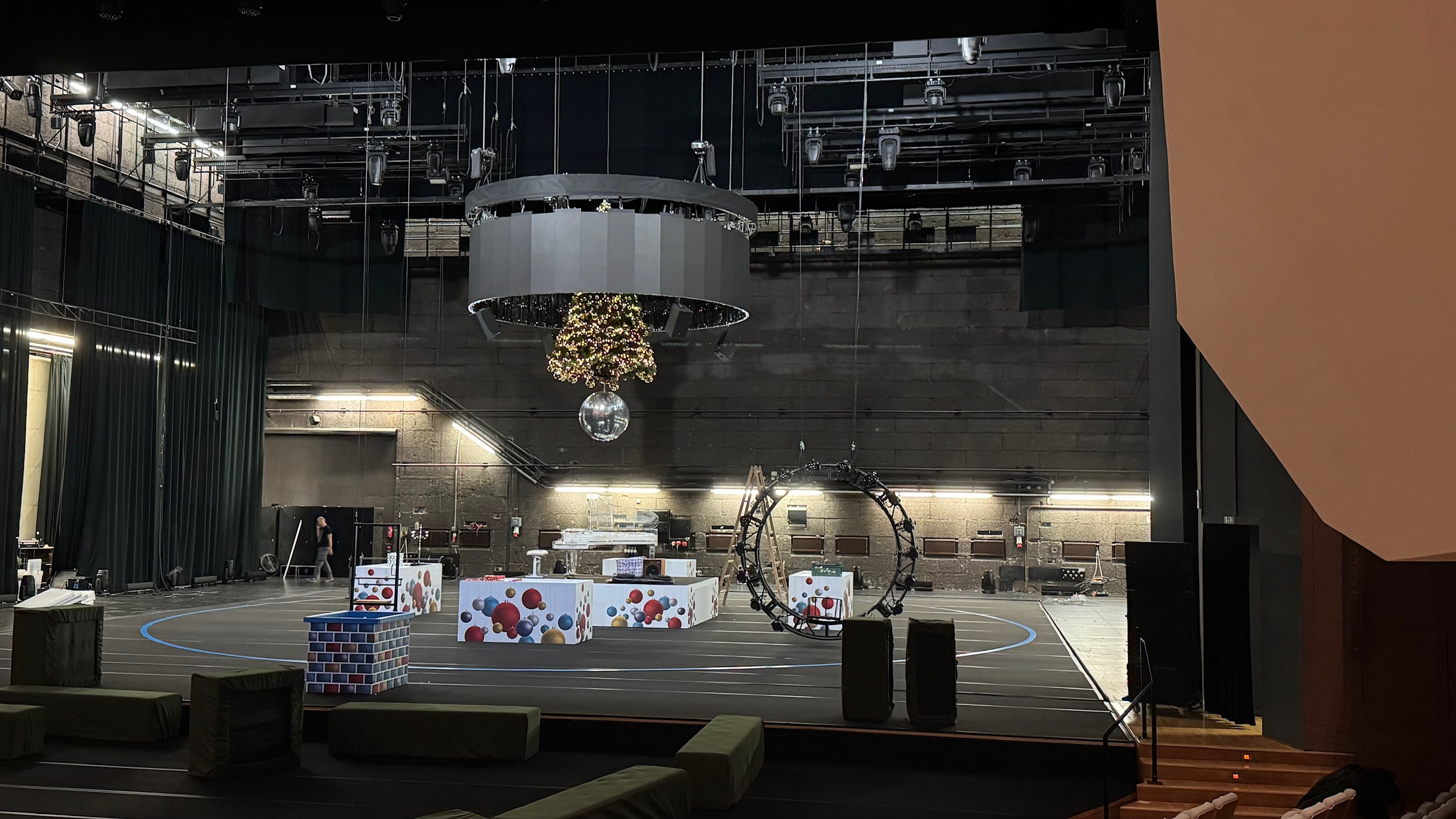 Telekom - novoletni sprejem za poslovne partnerje