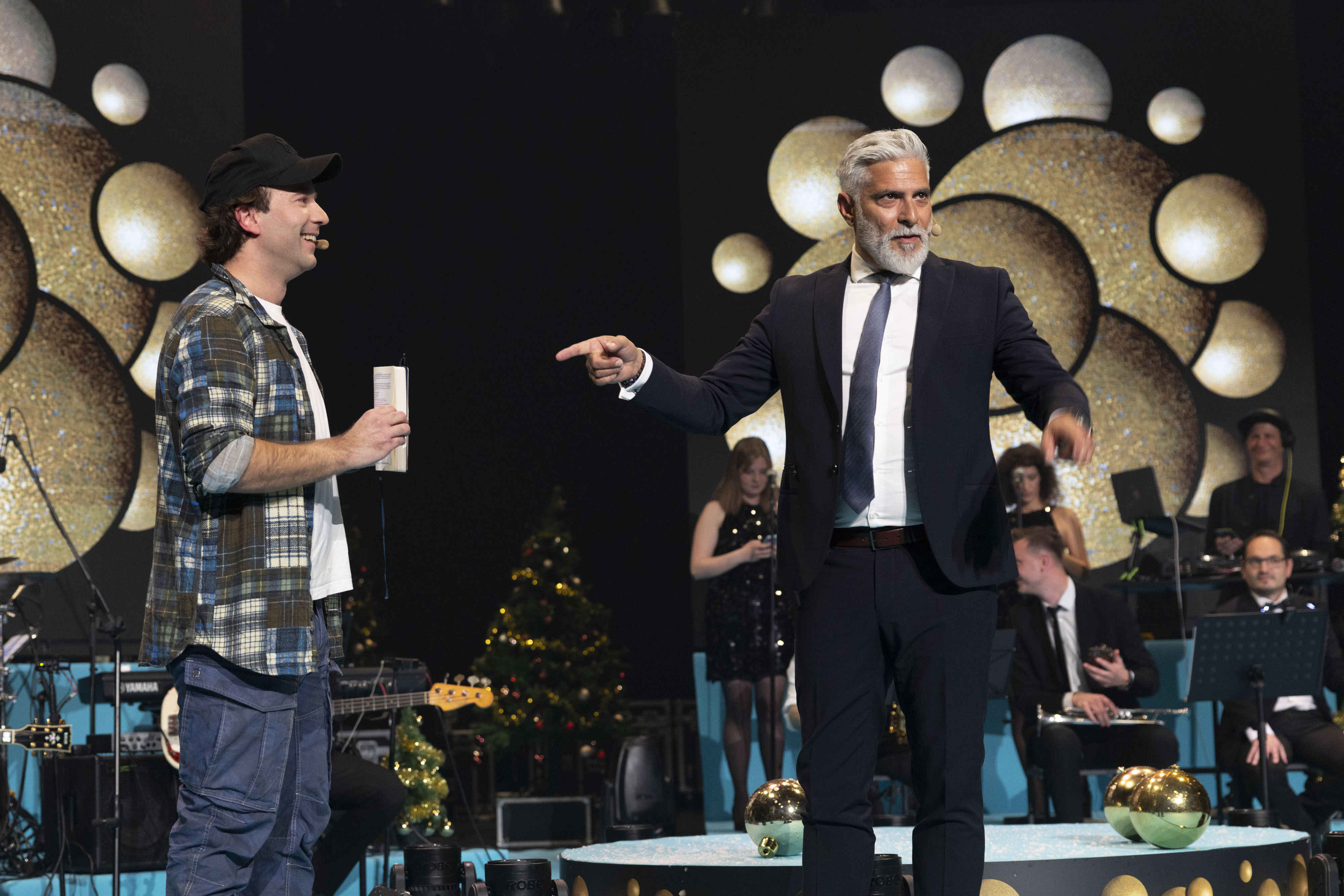 Telekom SLovenija novoletni sprejem