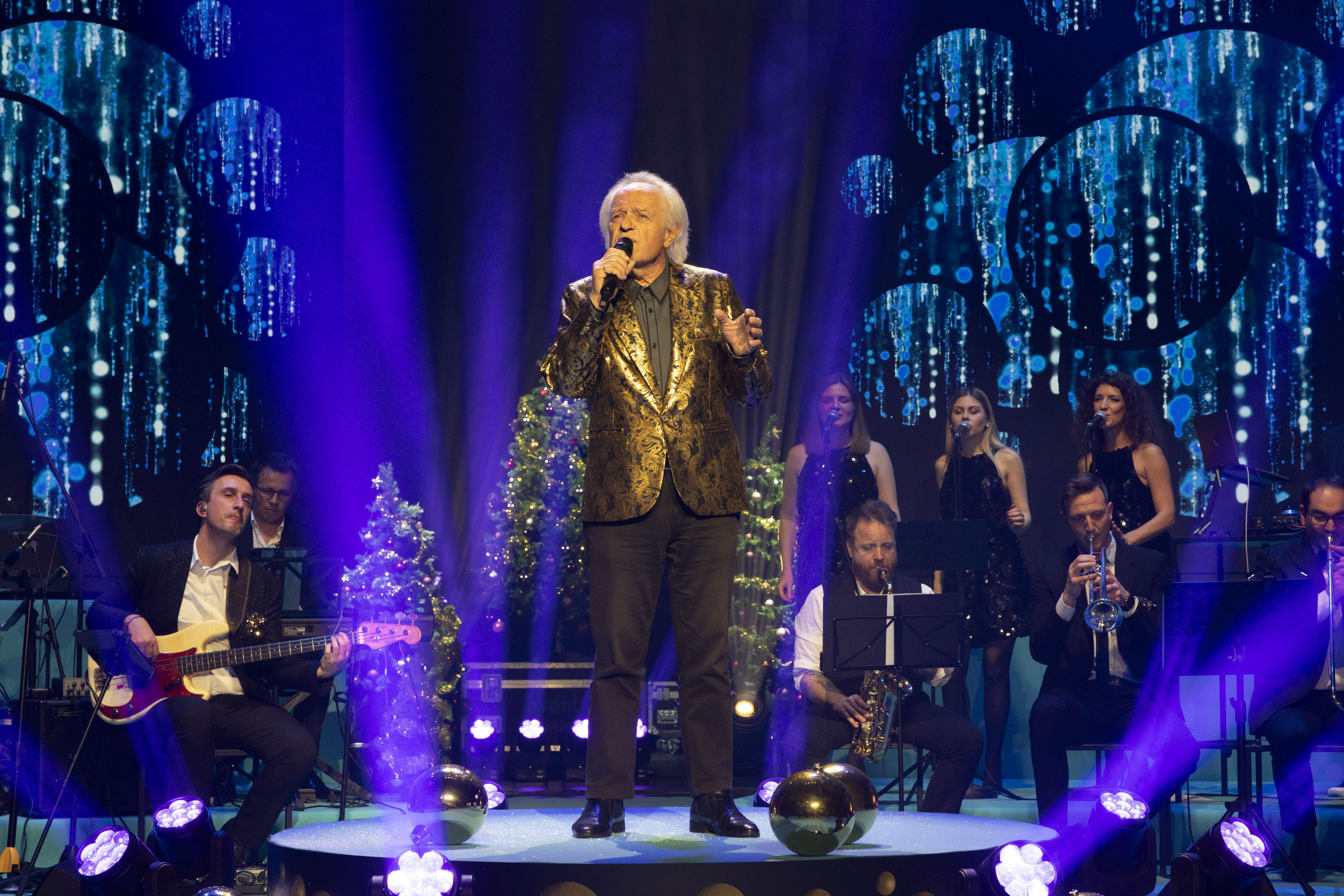 Telekom SLovenija novoletni sprejem