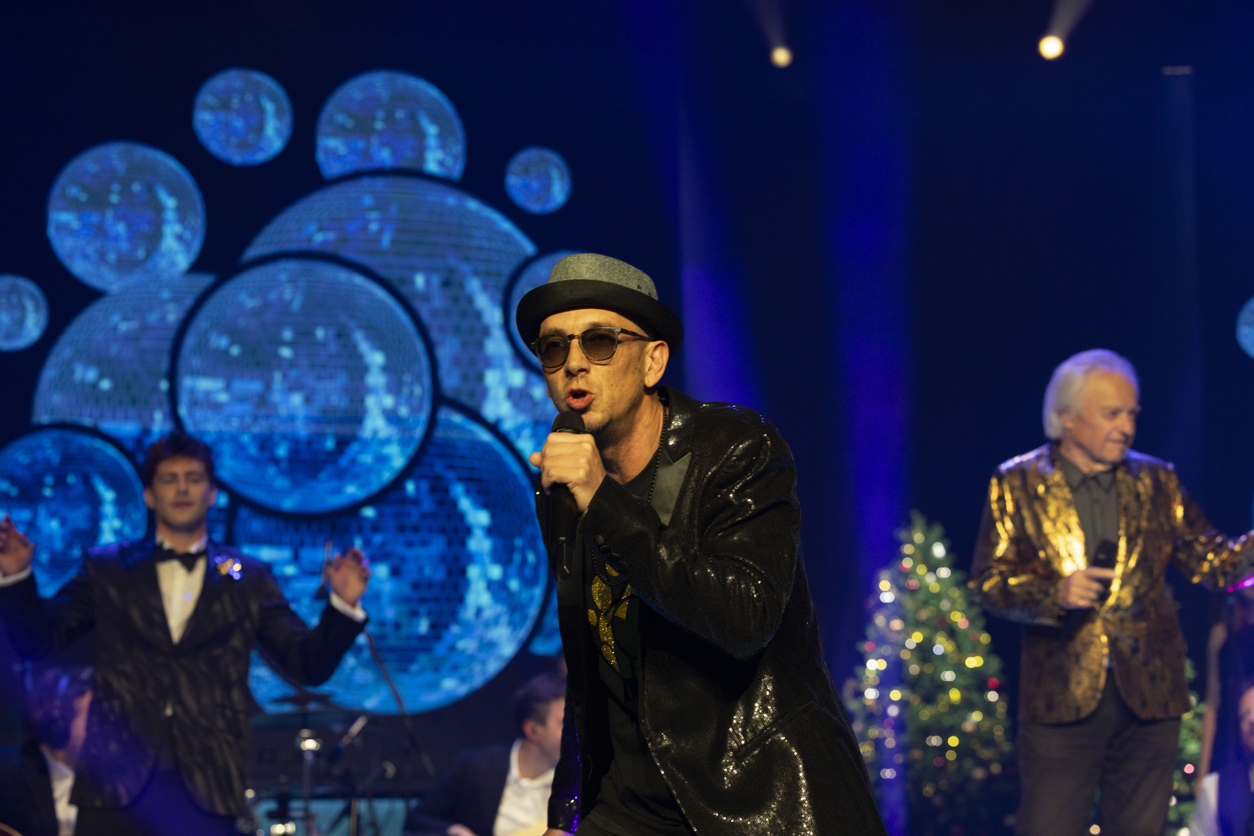 Telekom SLovenija novoletni sprejem