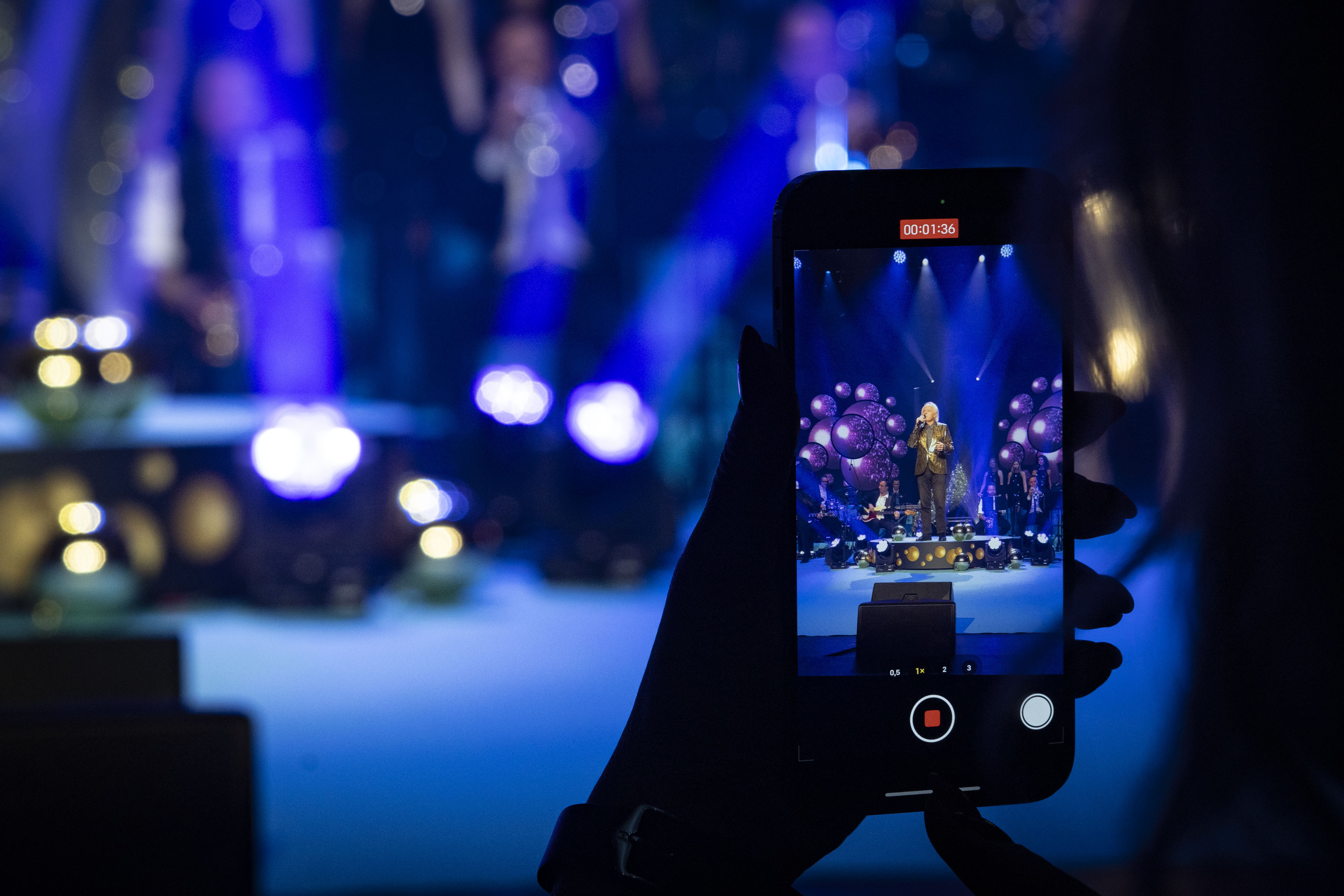 Telekom SLovenija novoletni sprejem