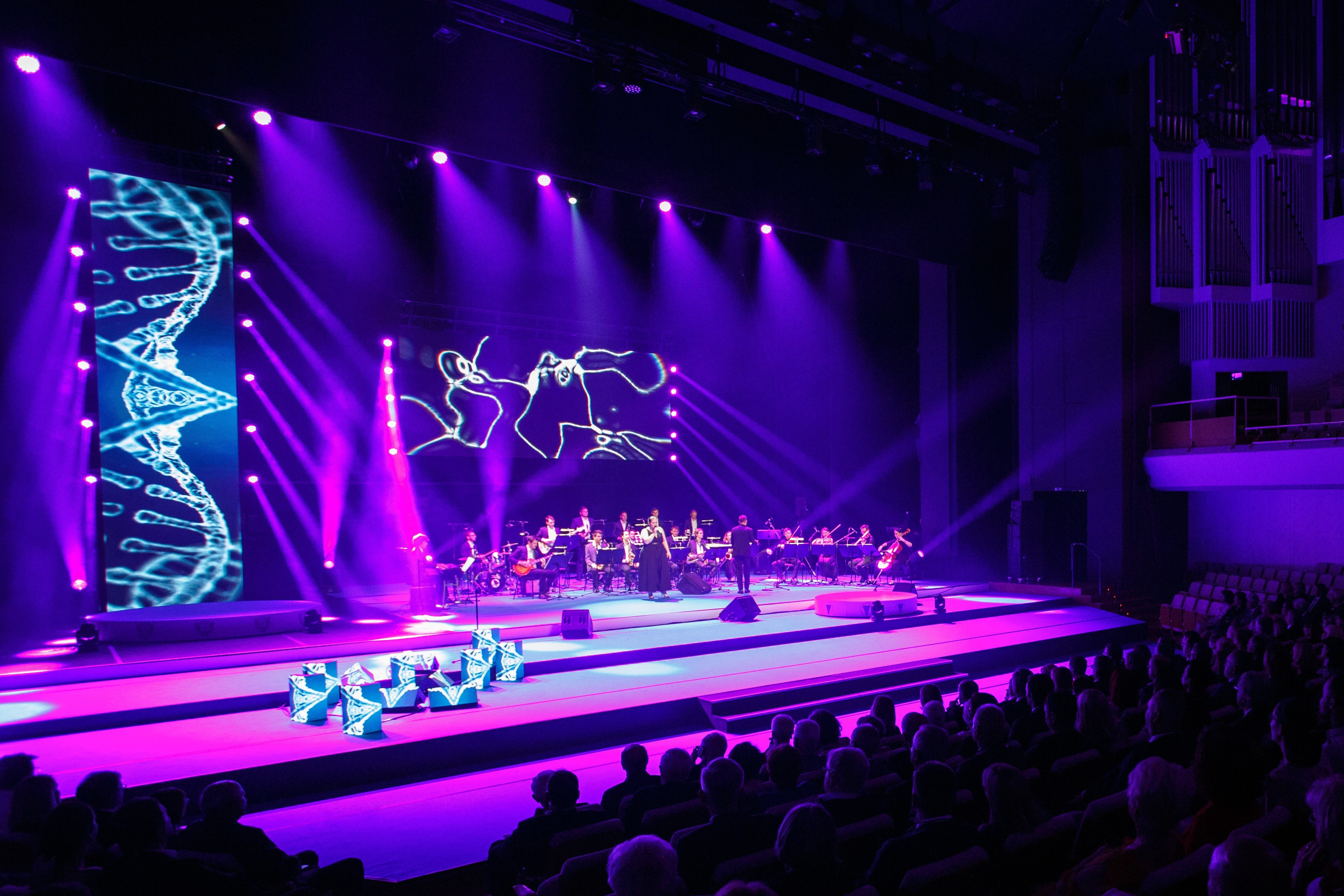 The 30th anniversary, and the 130th anniversary of The Medical Chamber of Slovenia
