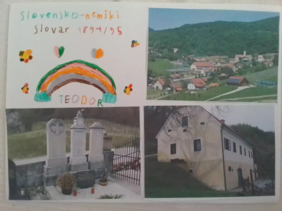 Evropsko leto jezikov