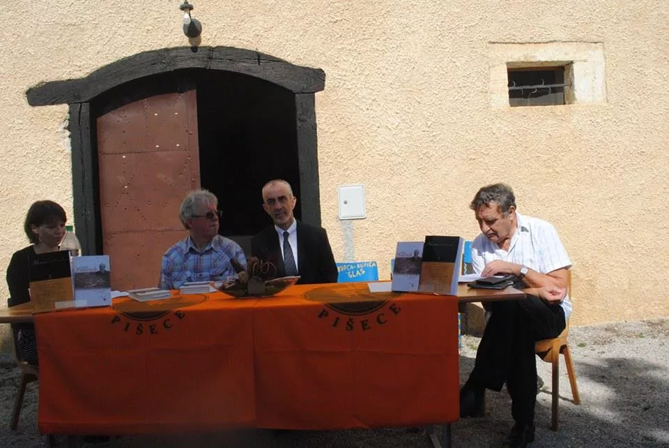 Moja hiša je tvoj dom