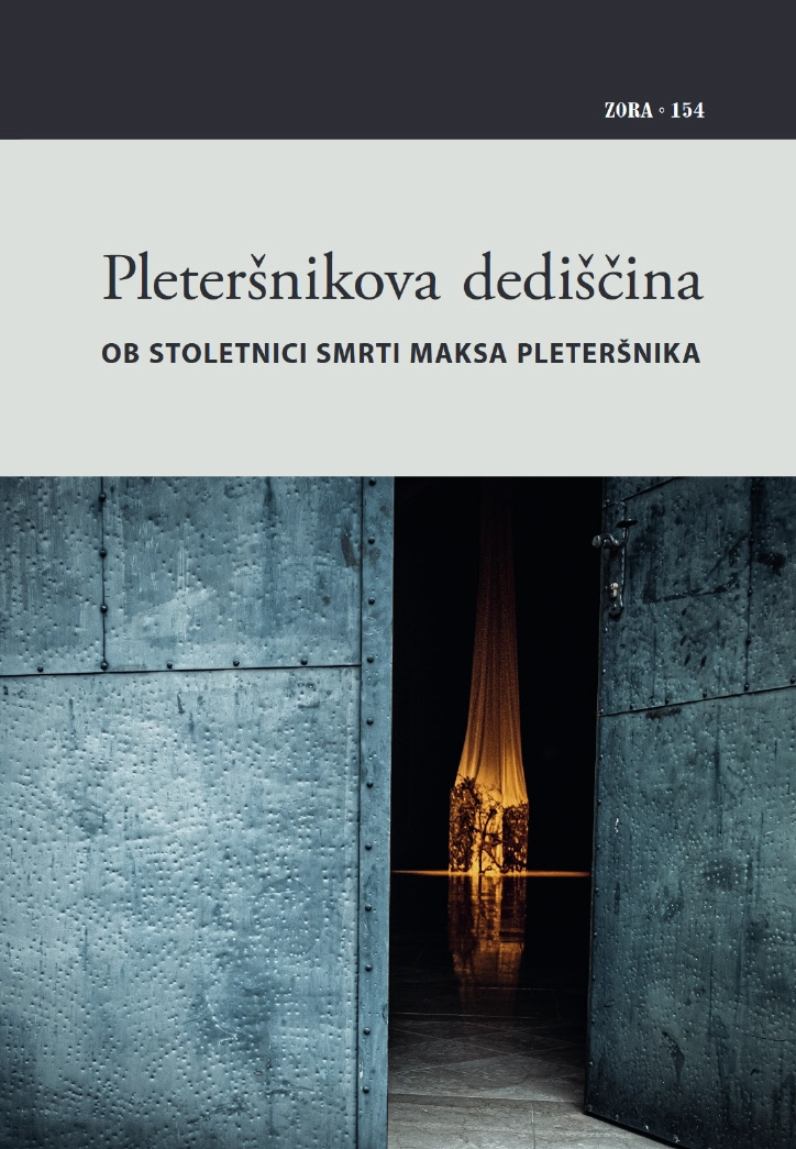 Pleteršnikov dan 2024