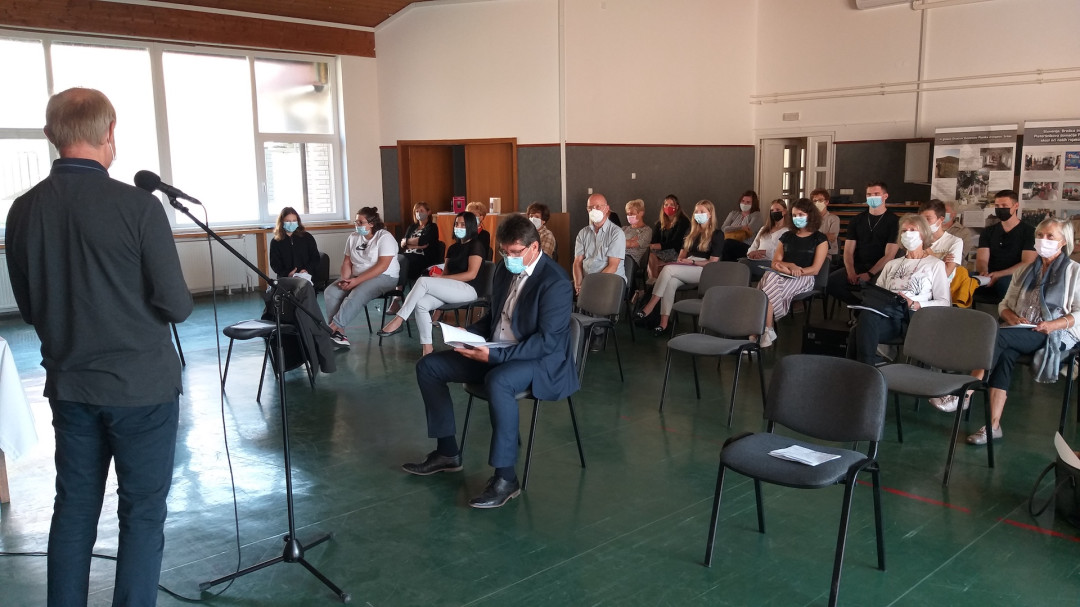 Pleteršnikov simpozij pišece 2021