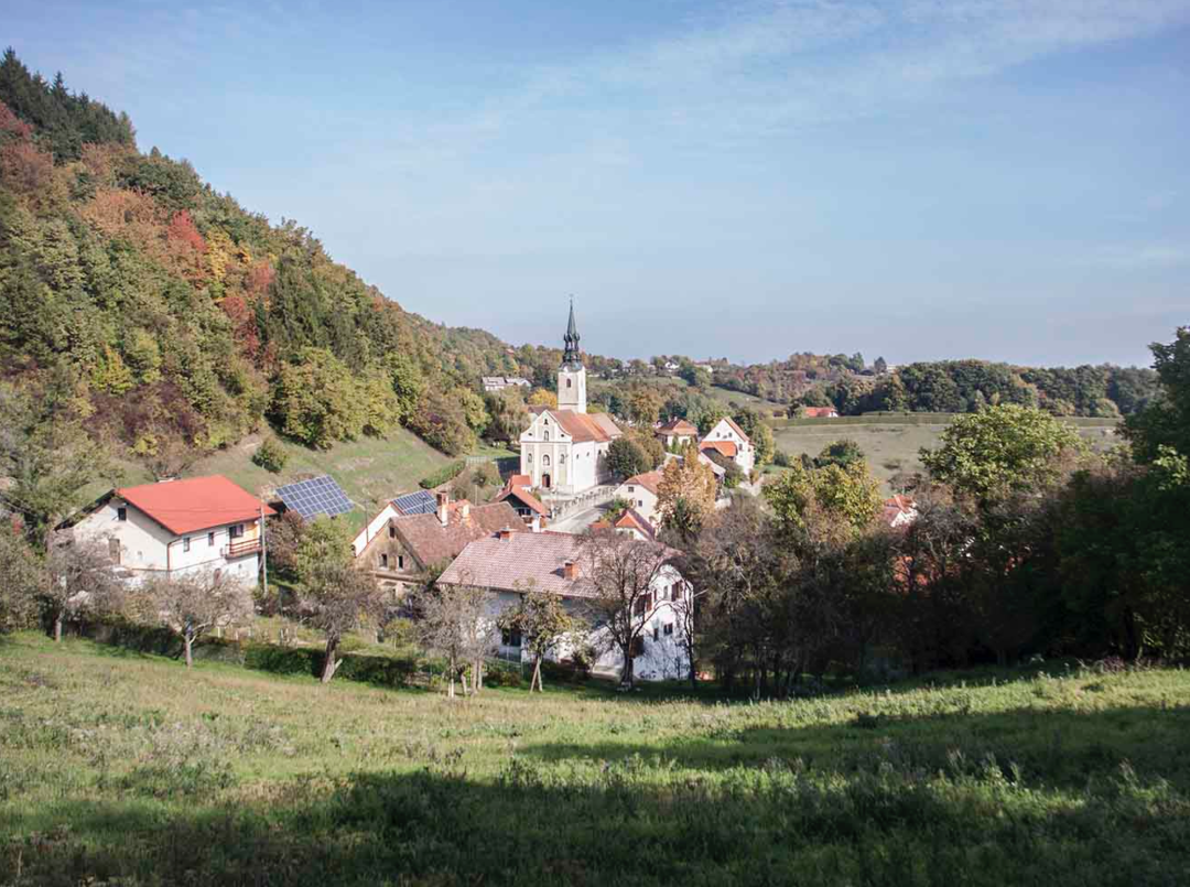 Spoznavanje krajev - Pišece