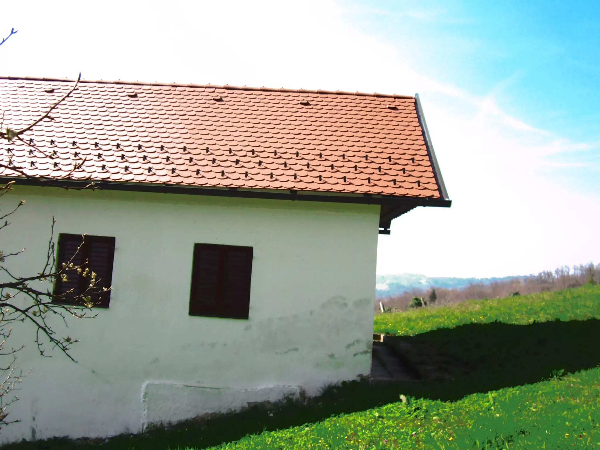 Vabilo v Pišece:  „Moja hiša je tvoj dom“