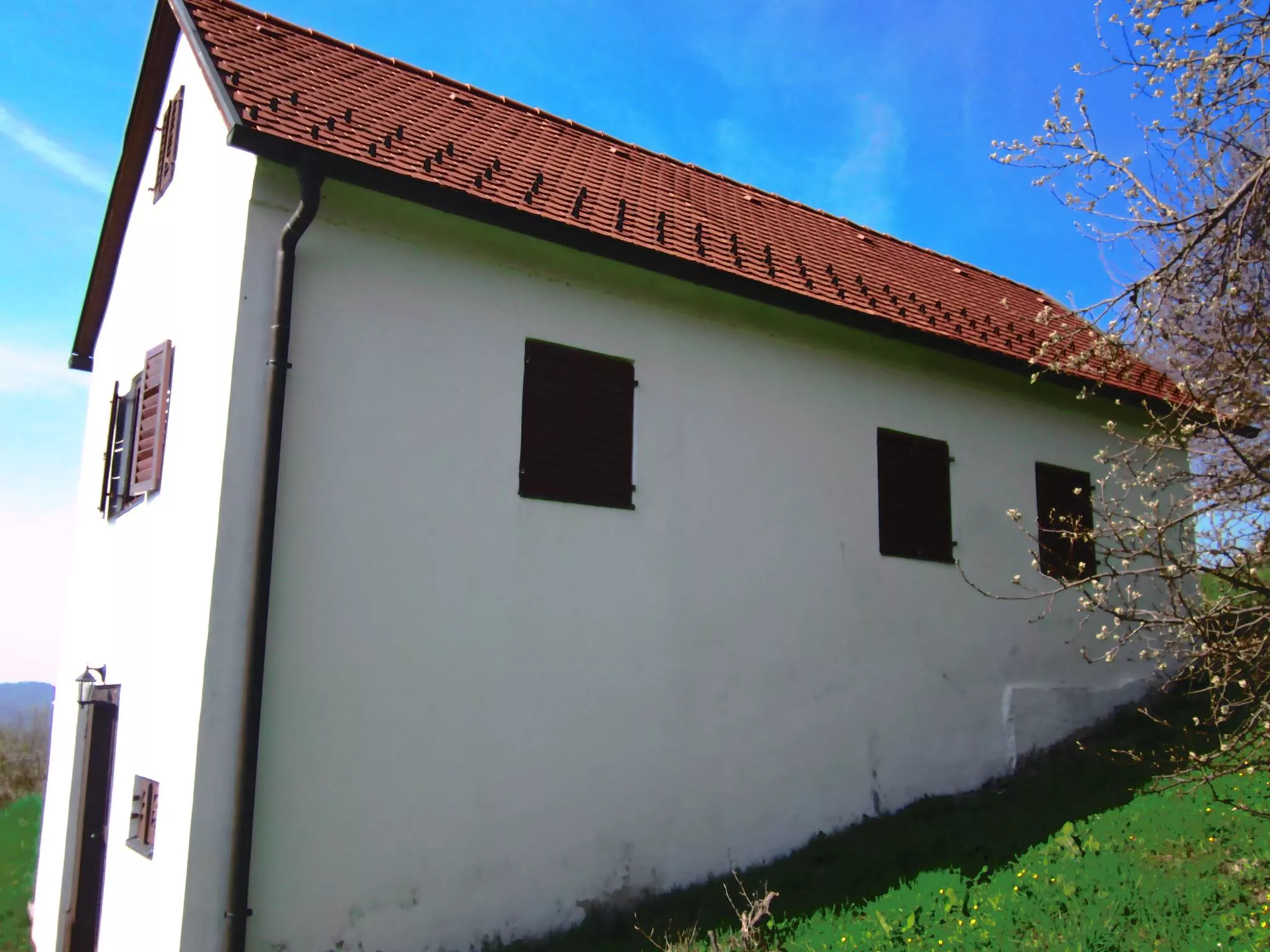 Vabilo v Pišece:  „Moja hiša je tvoj dom“