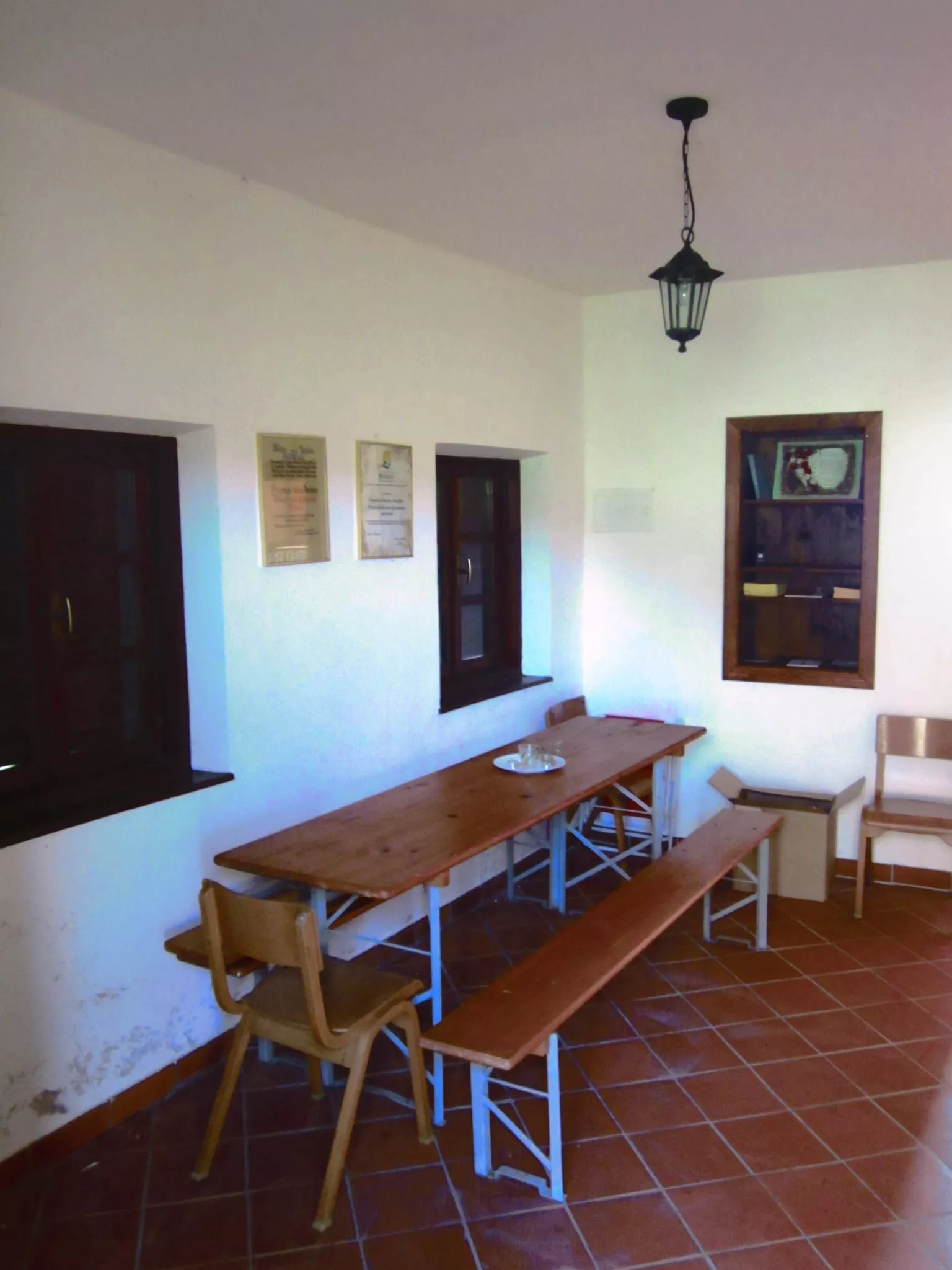 Vabilo v Pišece:  „Moja hiša je tvoj dom“