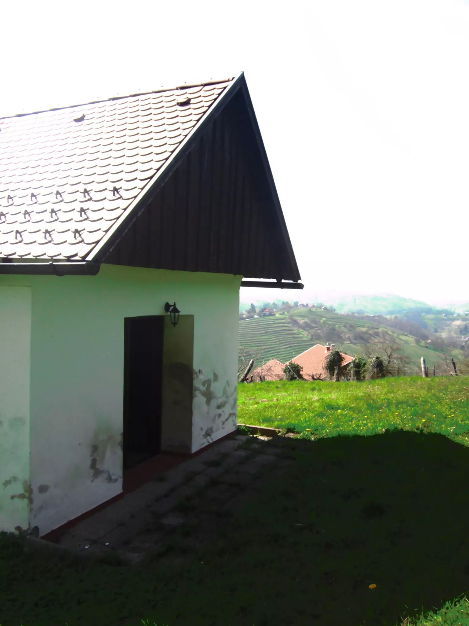 Vabilo v Pišece:  „Moja hiša je tvoj dom“