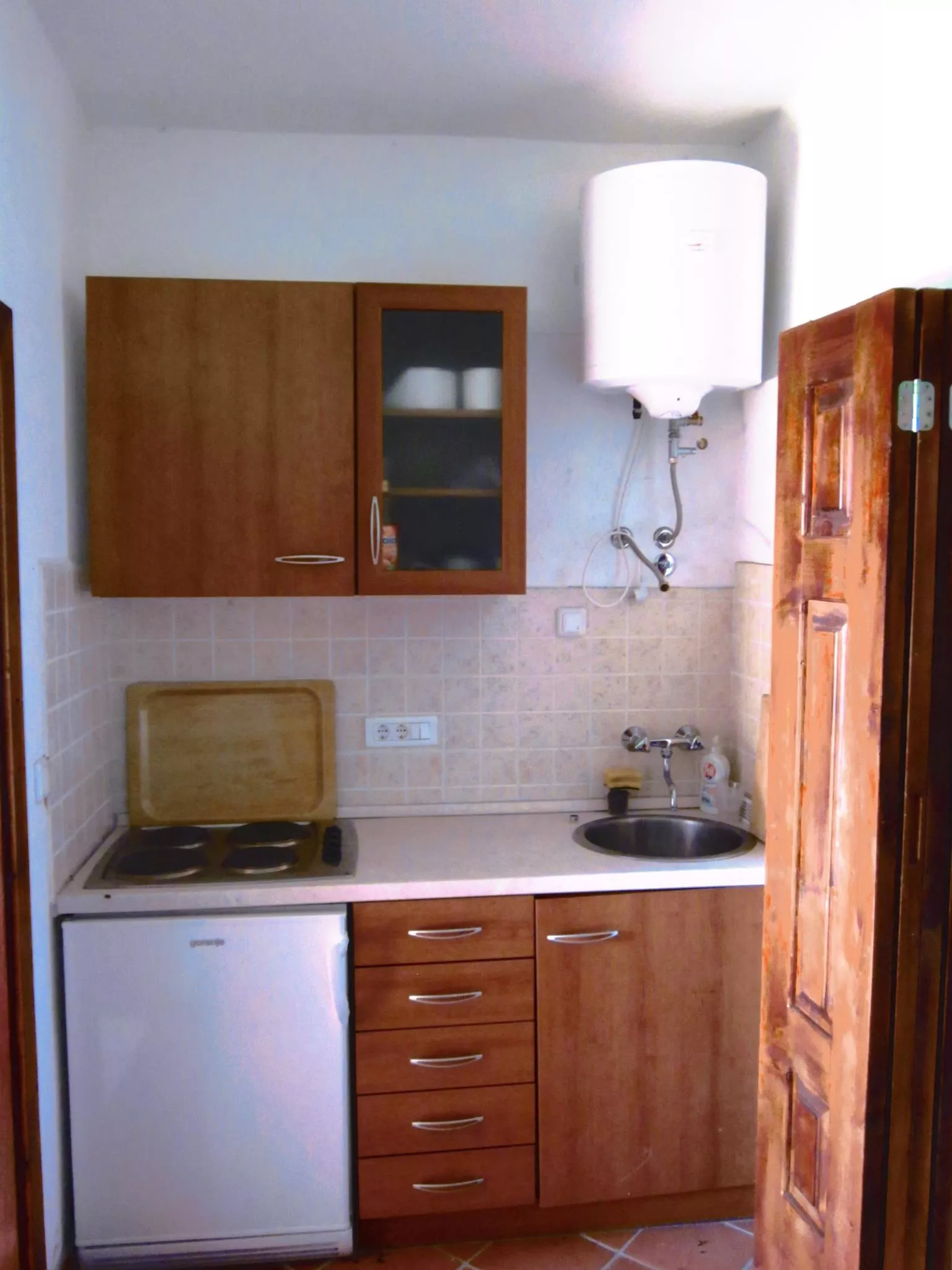 Vabilo v Pišece:  „Moja hiša je tvoj dom“