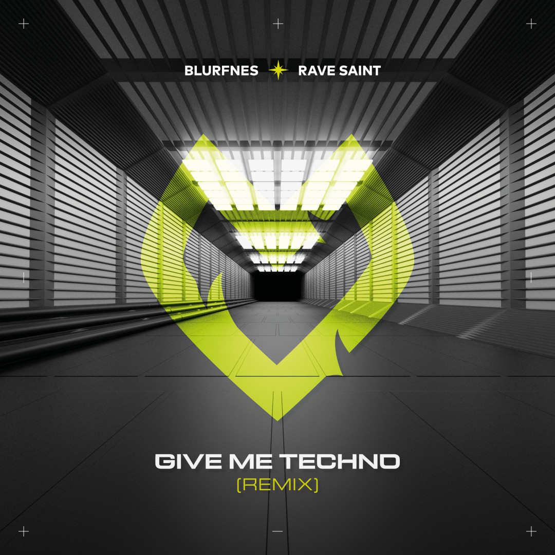 Give me Techno (Remix)