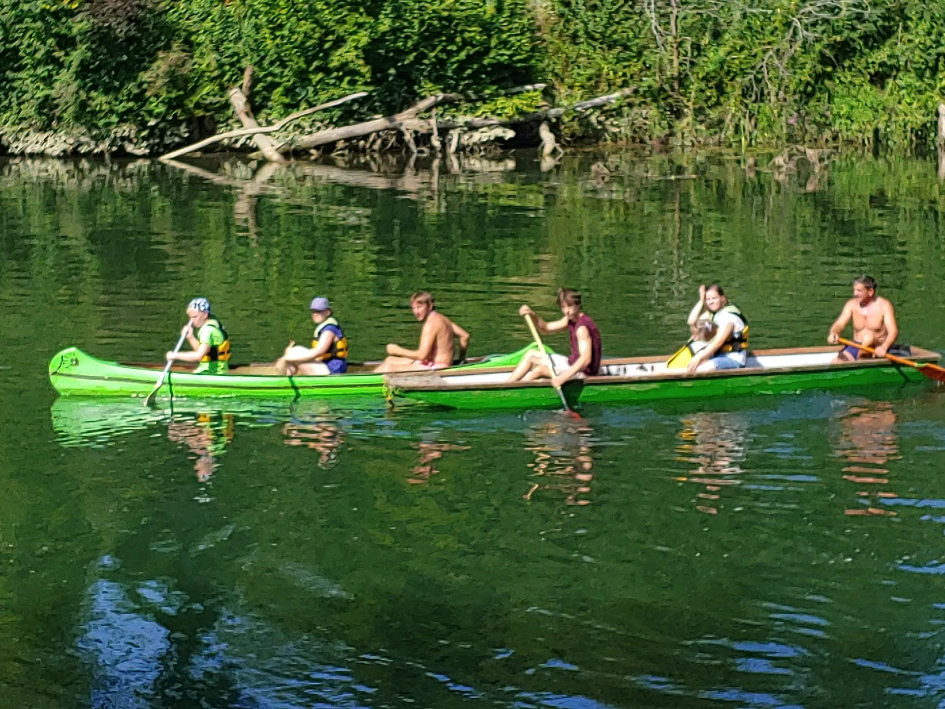 Center aktivnosti invalidnih oseb Bušeča vas
