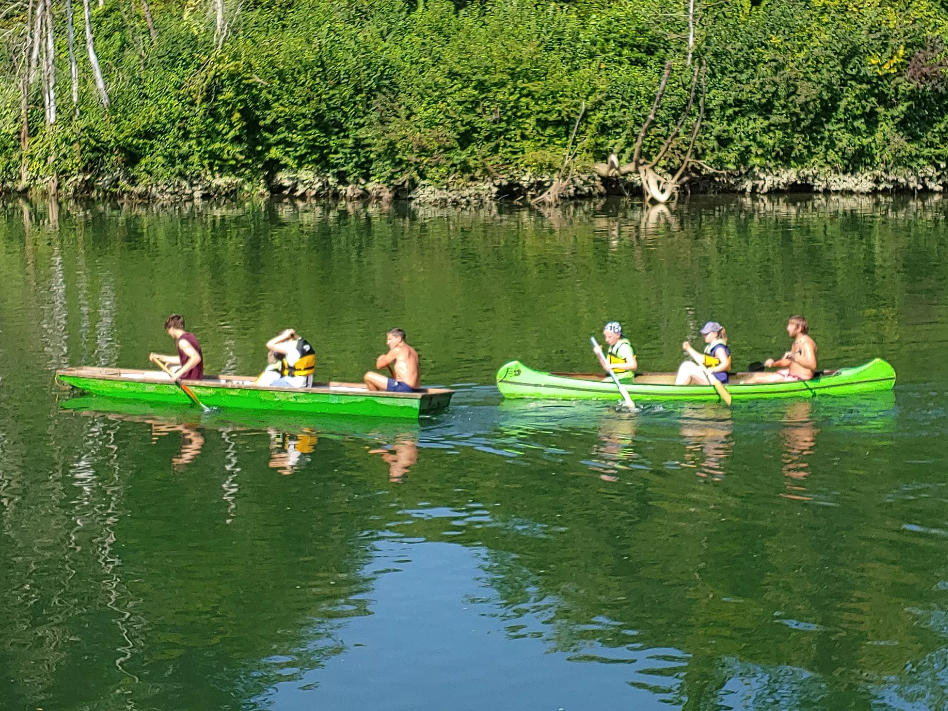 Center aktivnosti invalidnih oseb Bušeča vas