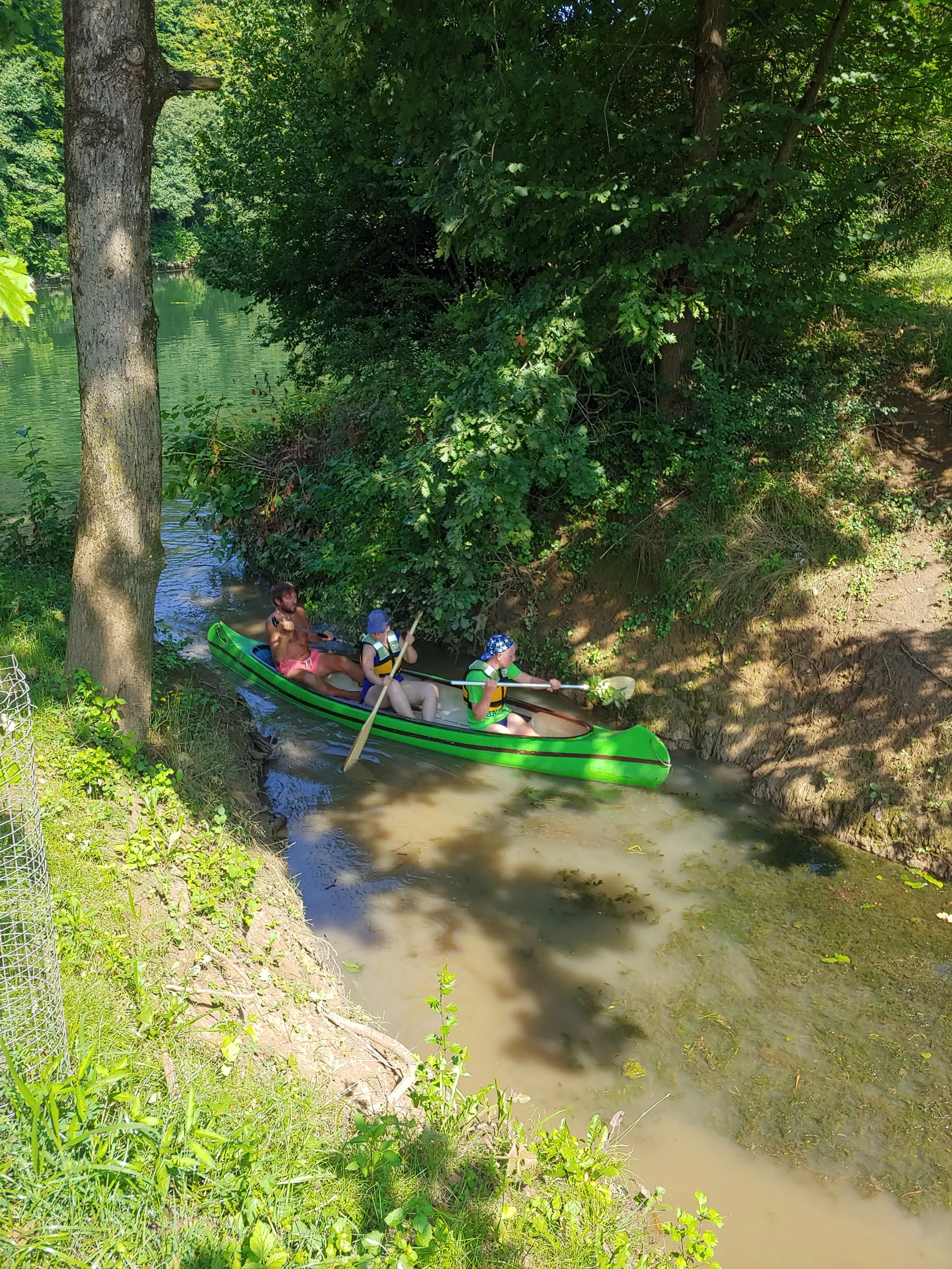 Center aktivnosti invalidnih oseb Bušeča vas
