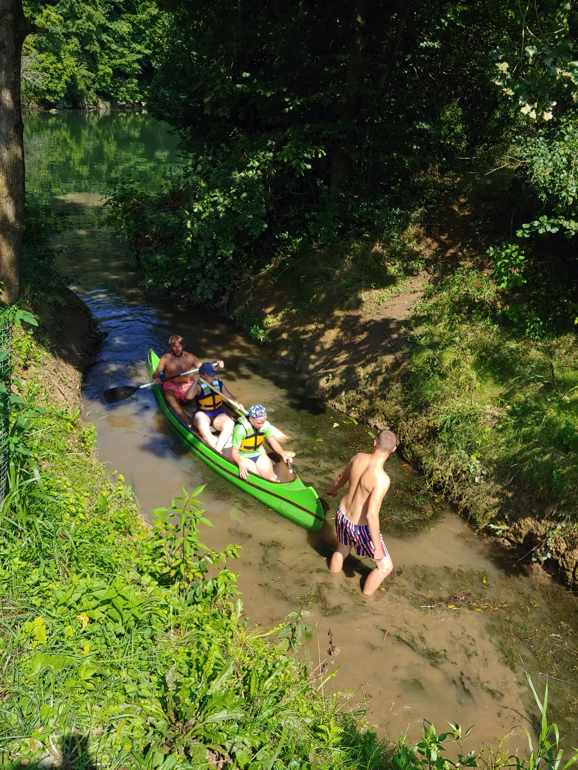 Center aktivnosti invalidnih oseb Bušeča vas