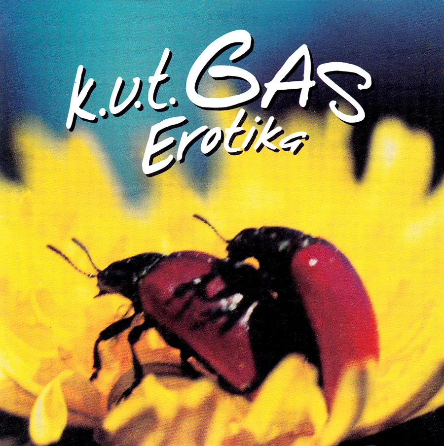 Erotika