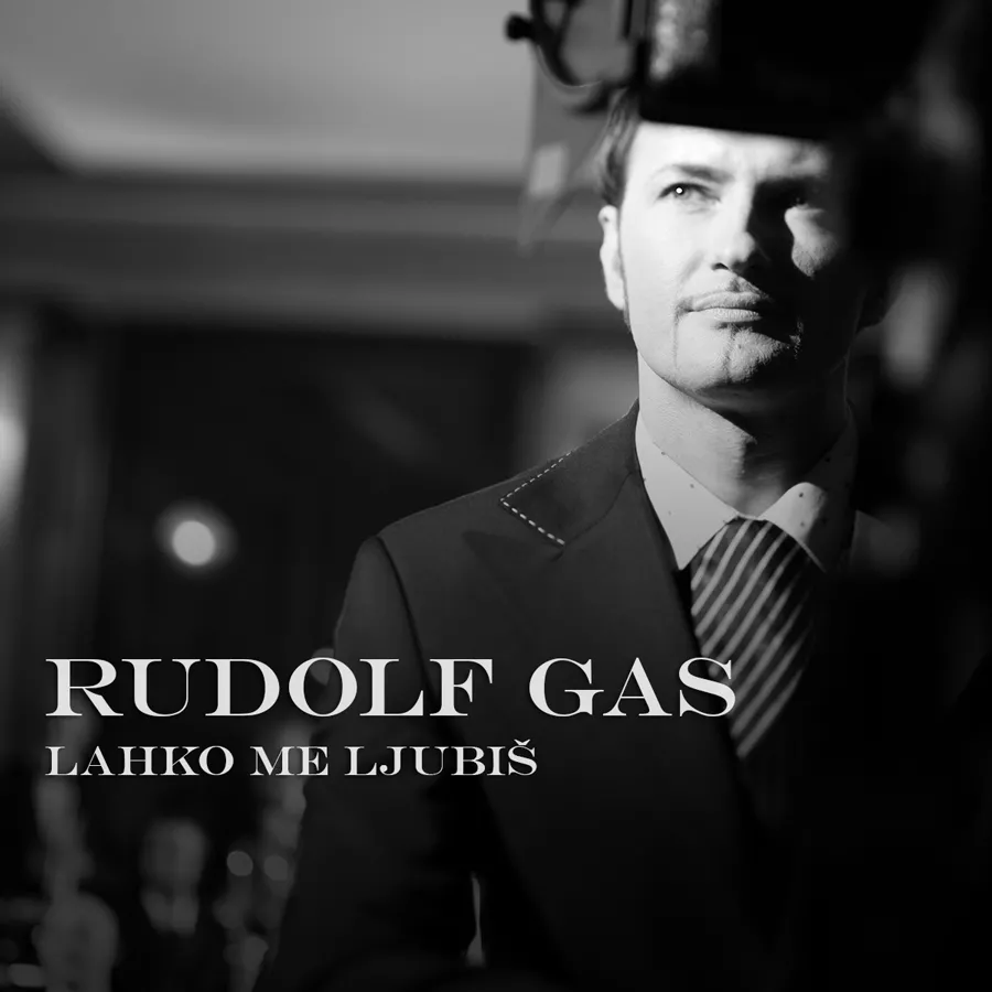 Lahko me Ljubiš