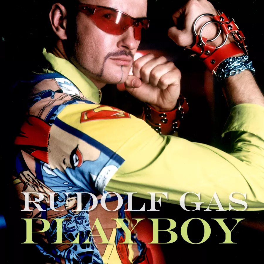 Playboy