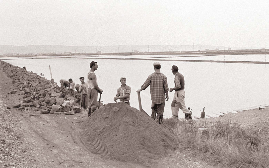 Jože Gal, javna domena, via Wikimedia Commons