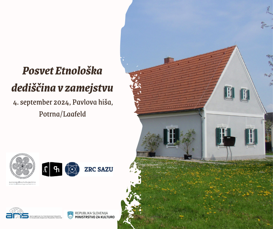 Dediščina v zamejstvu