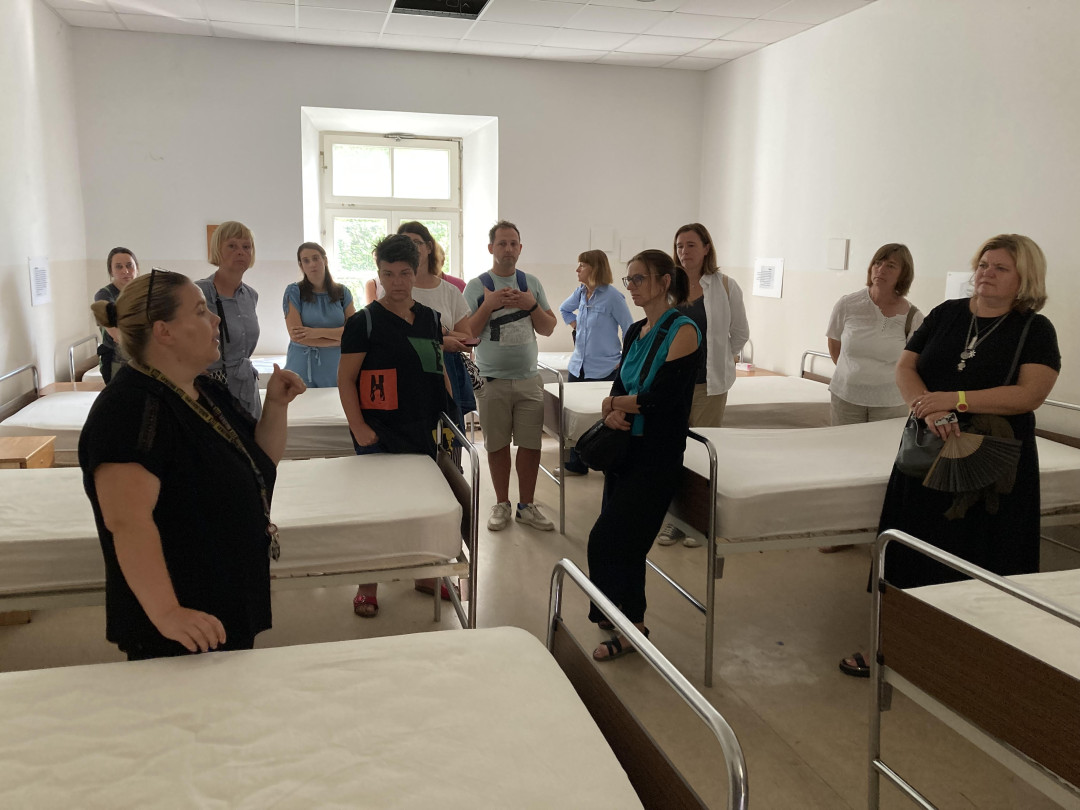 Dediščina v zamejstvu