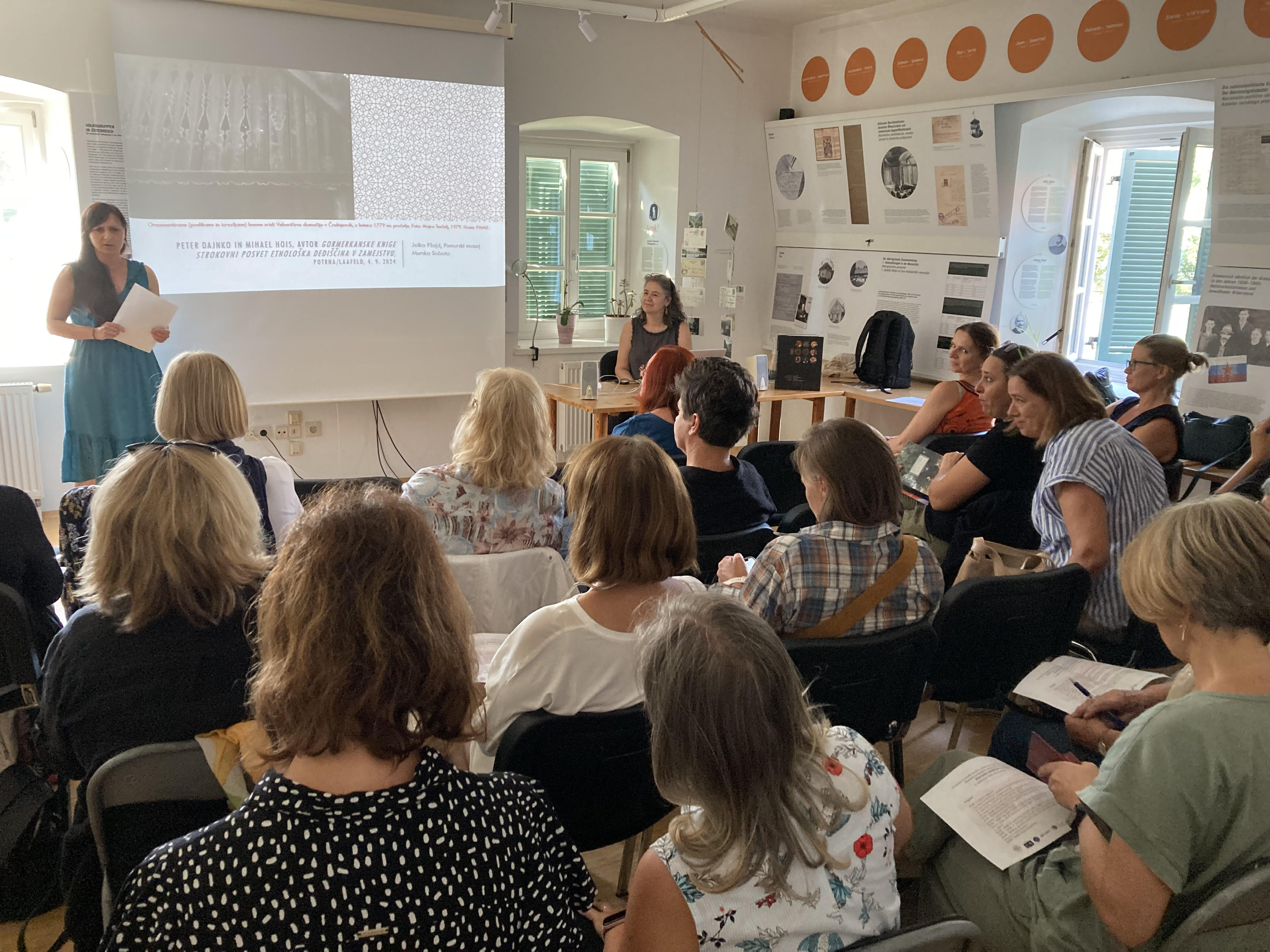 Dediščina v zamejstvu