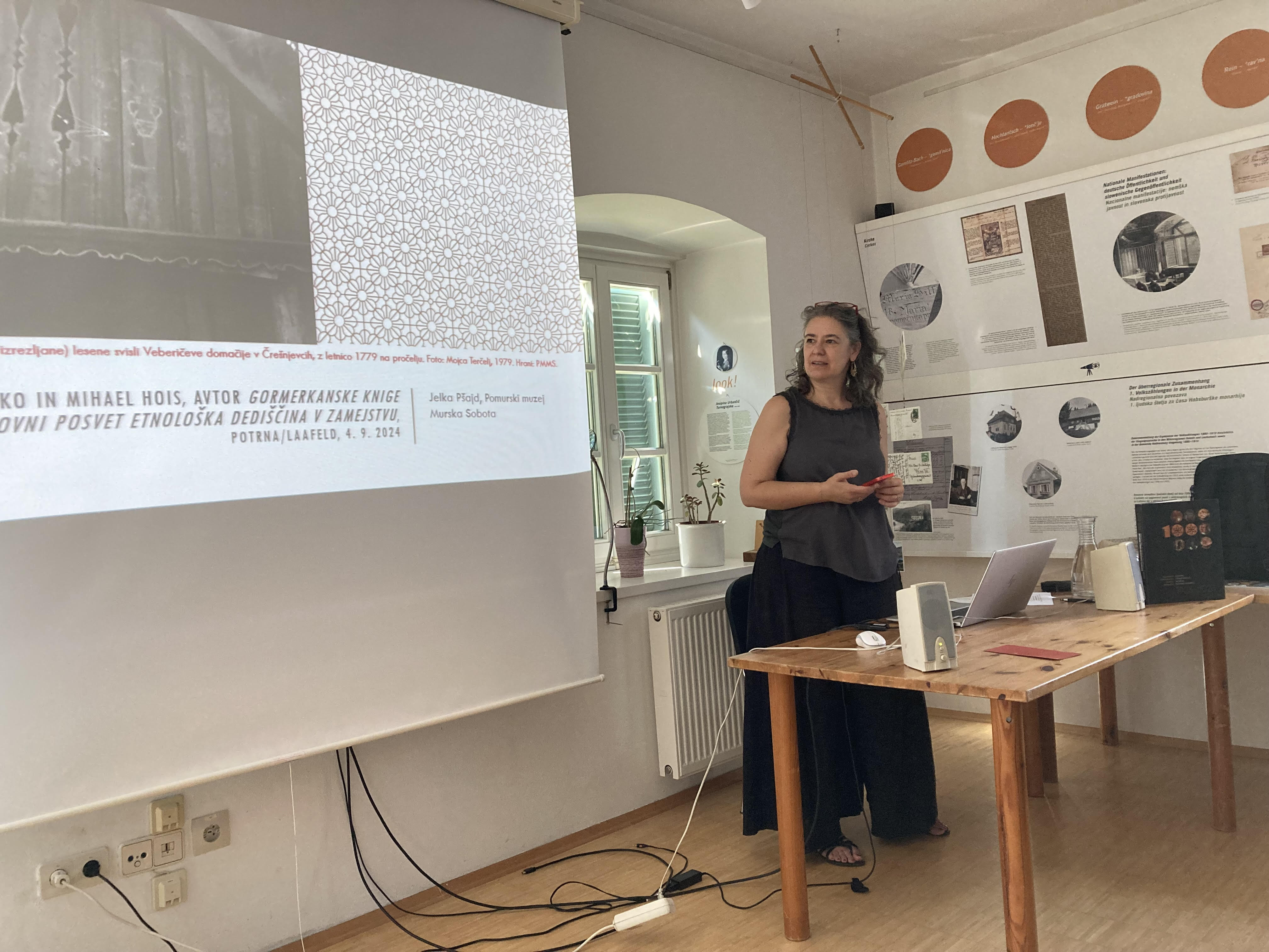 Dediščina v zamejstvu