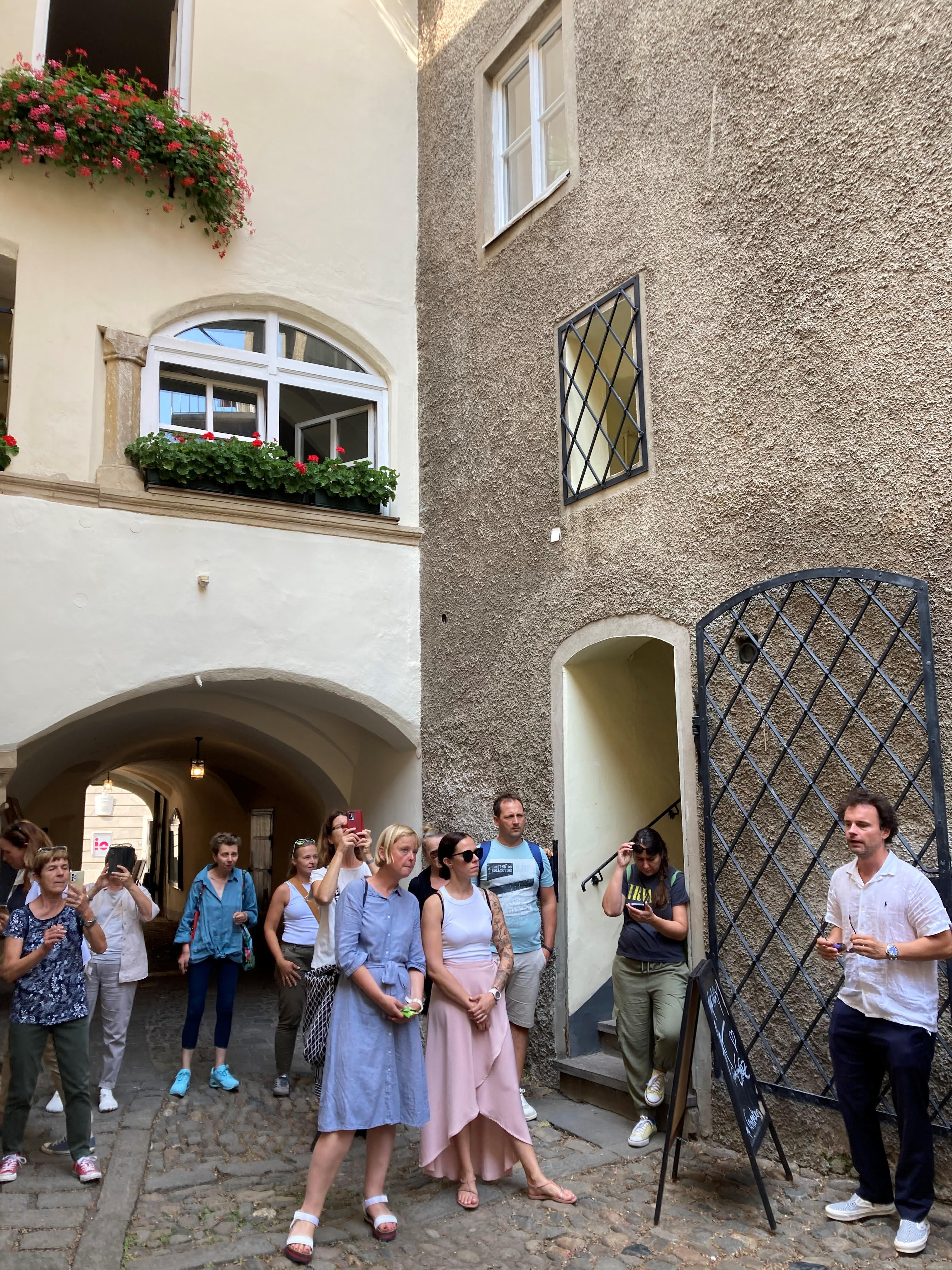 Dediščina v zamejstvu