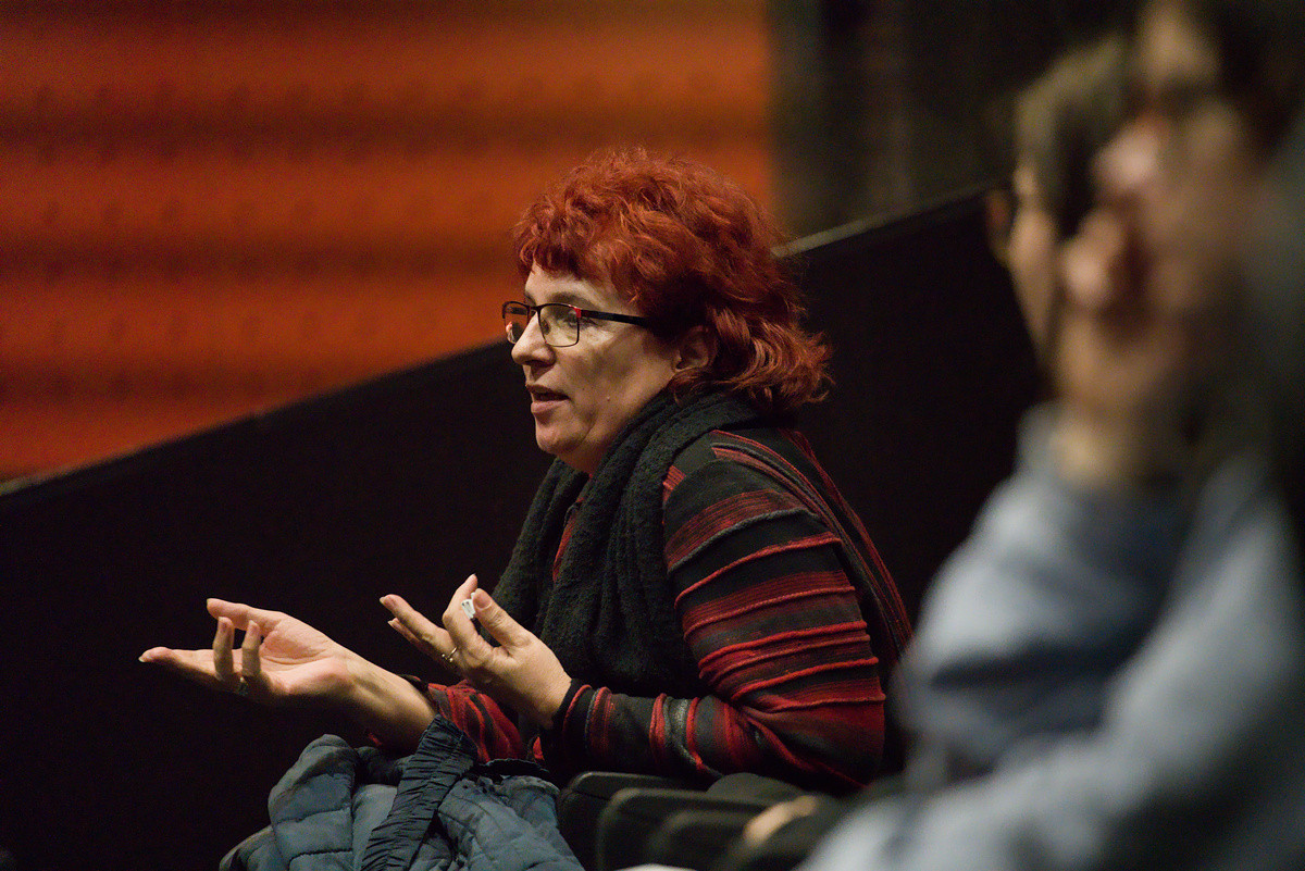 Nadja Valentinčič Furlan