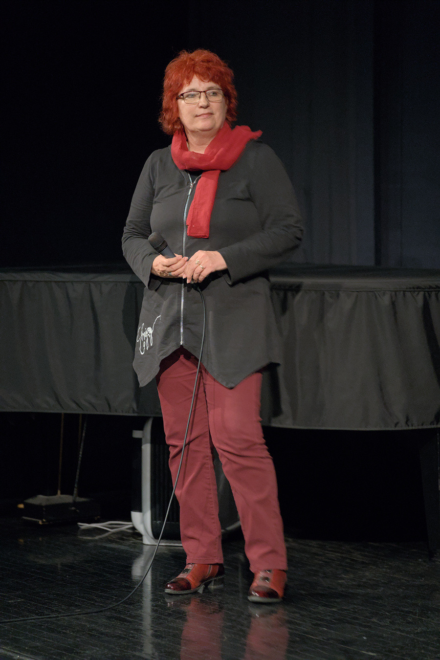 Nadja Valentinčič Furlan