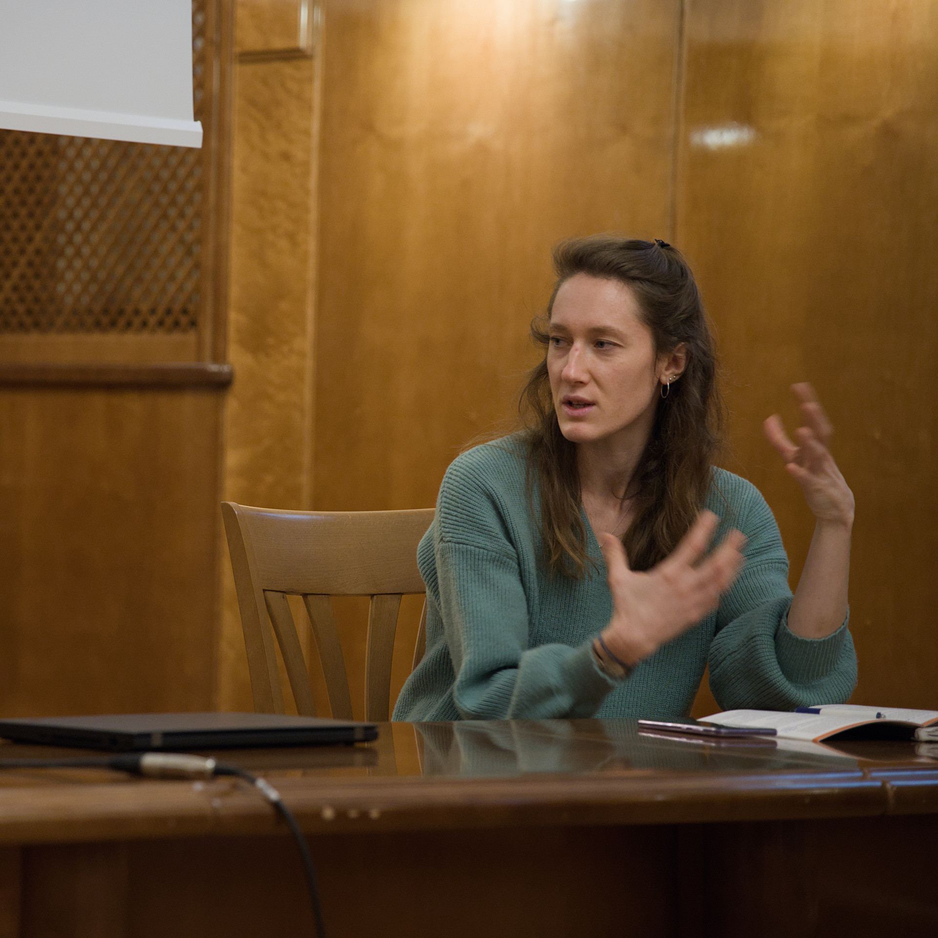 Dnevi etnografskega filma 2024