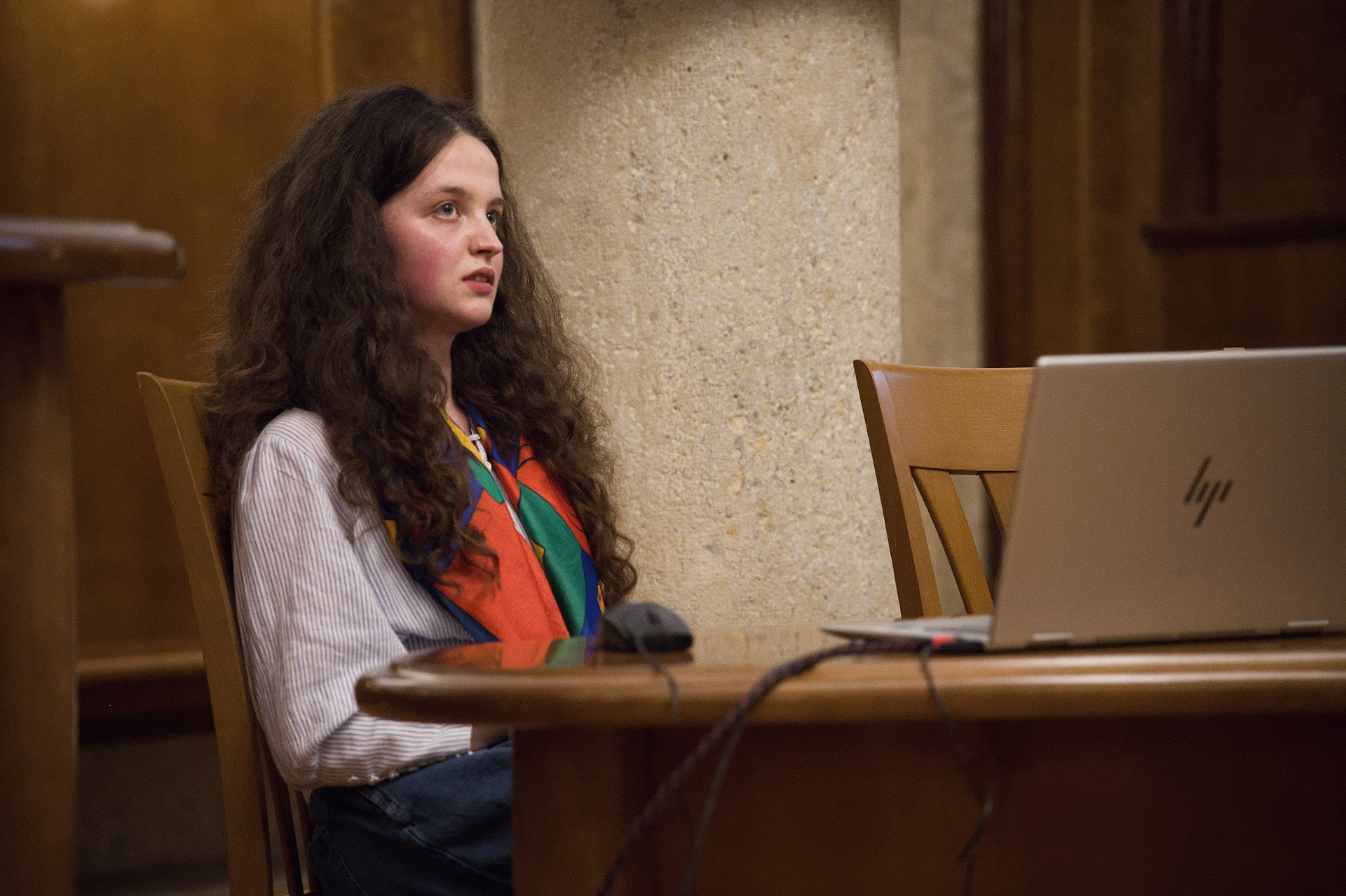 Dnevi etnografskega filma 2024