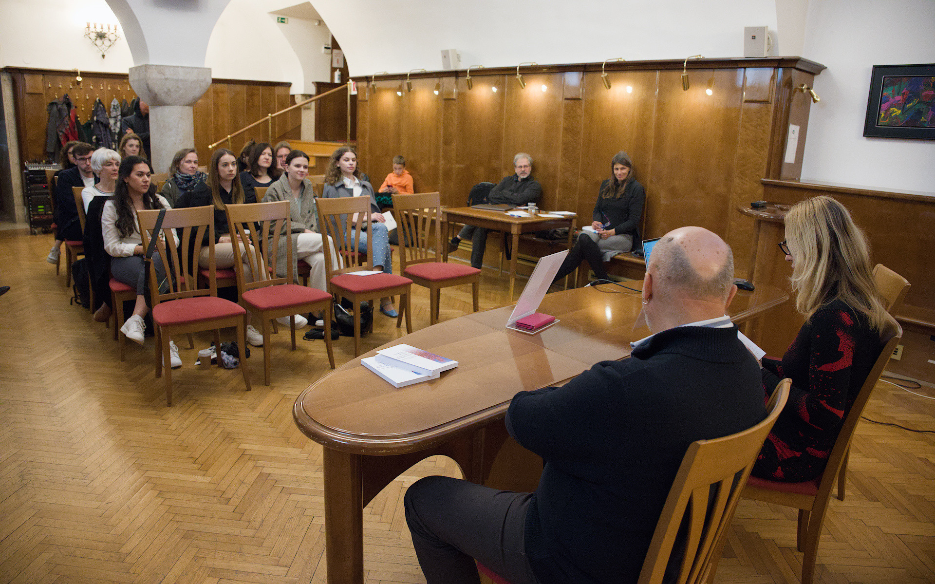 Dnevi etnografskega filma 2024