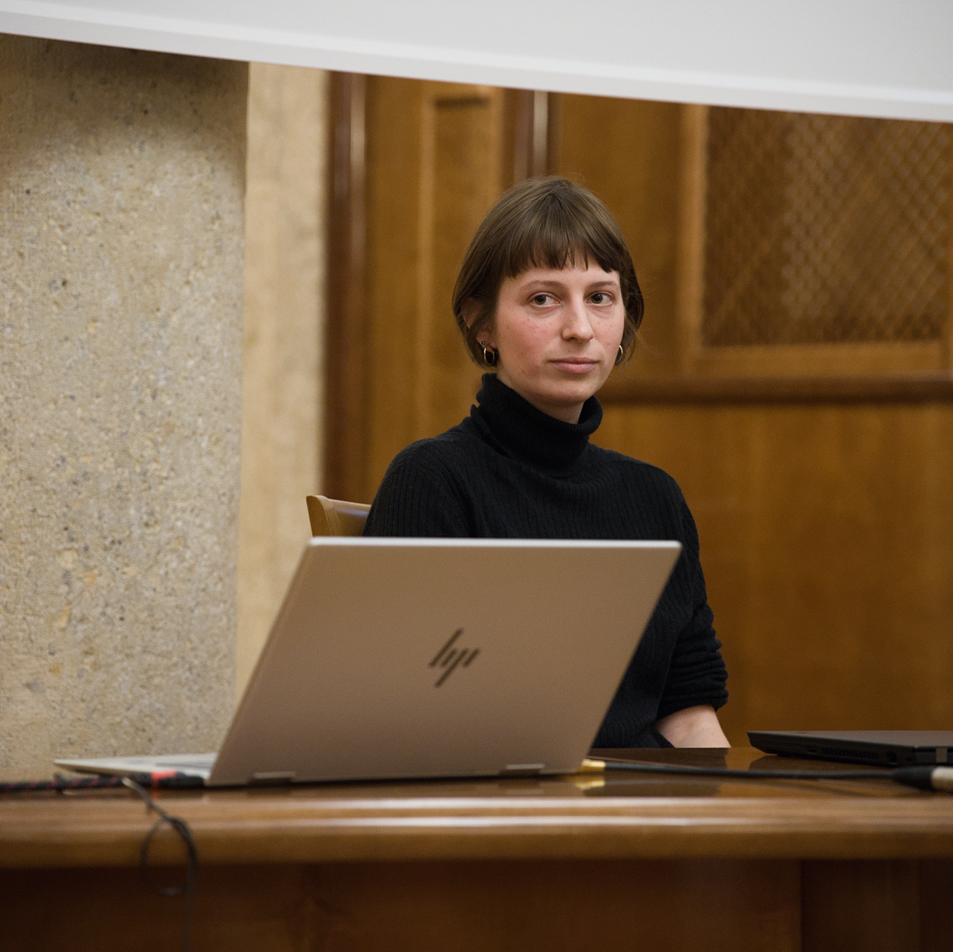 Dnevi etnografskega filma 2024