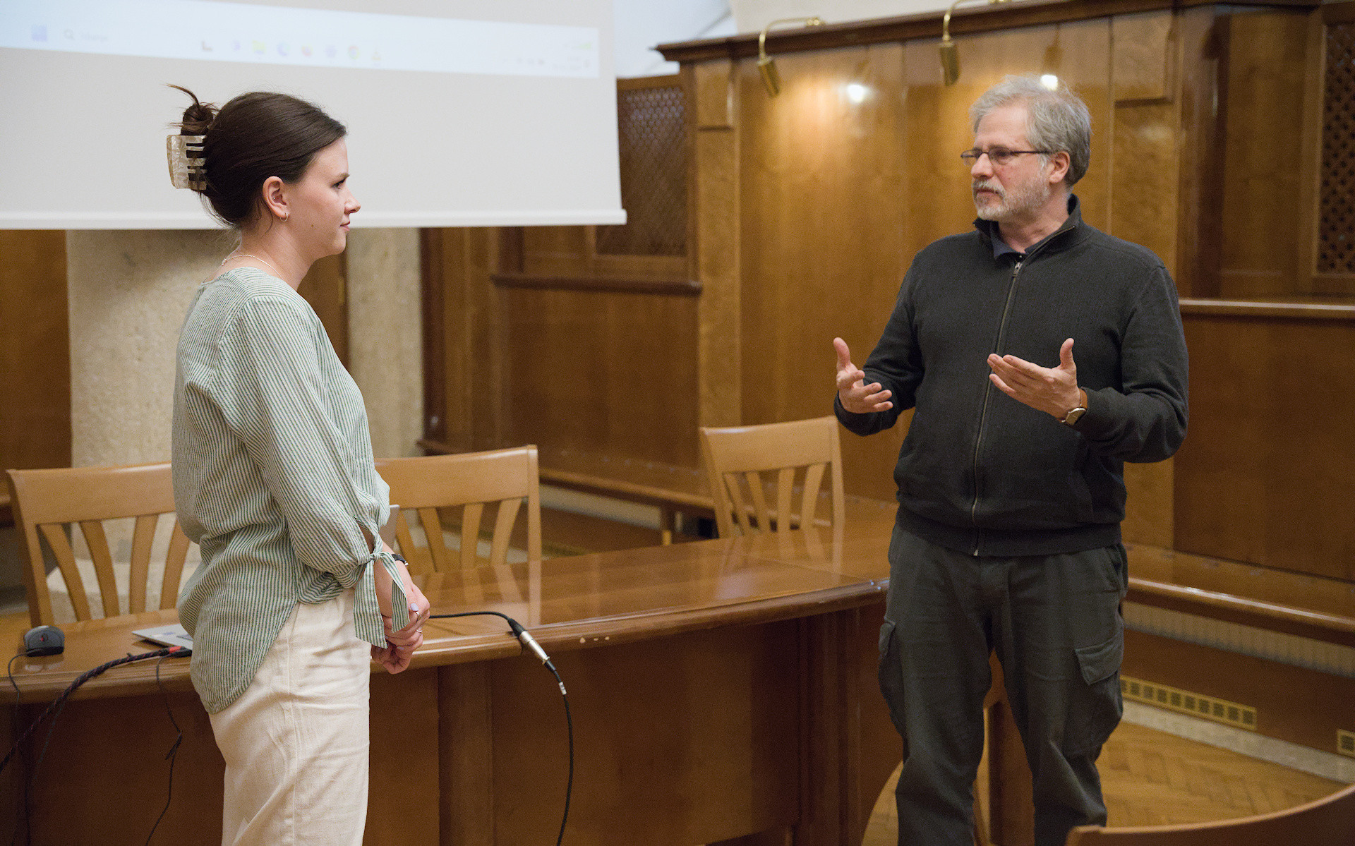 Dnevi etnografskega filma 2024