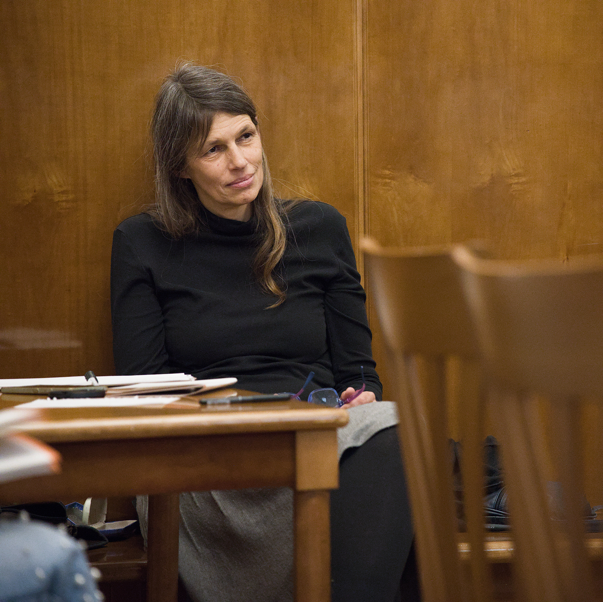 Dnevi etnografskega filma 2024