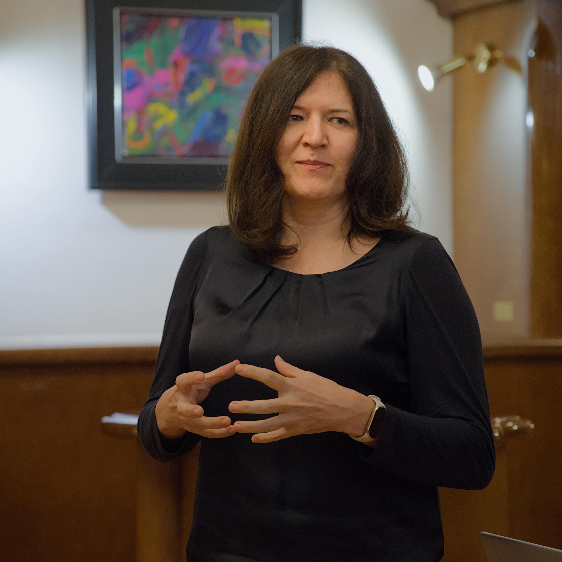 Dnevi etnografskega filma 2024