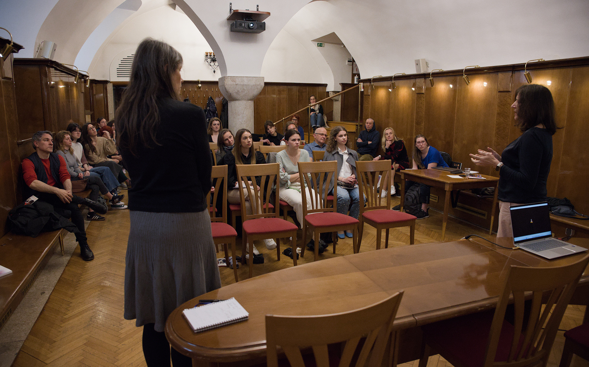 Dnevi etnografskega filma 2024