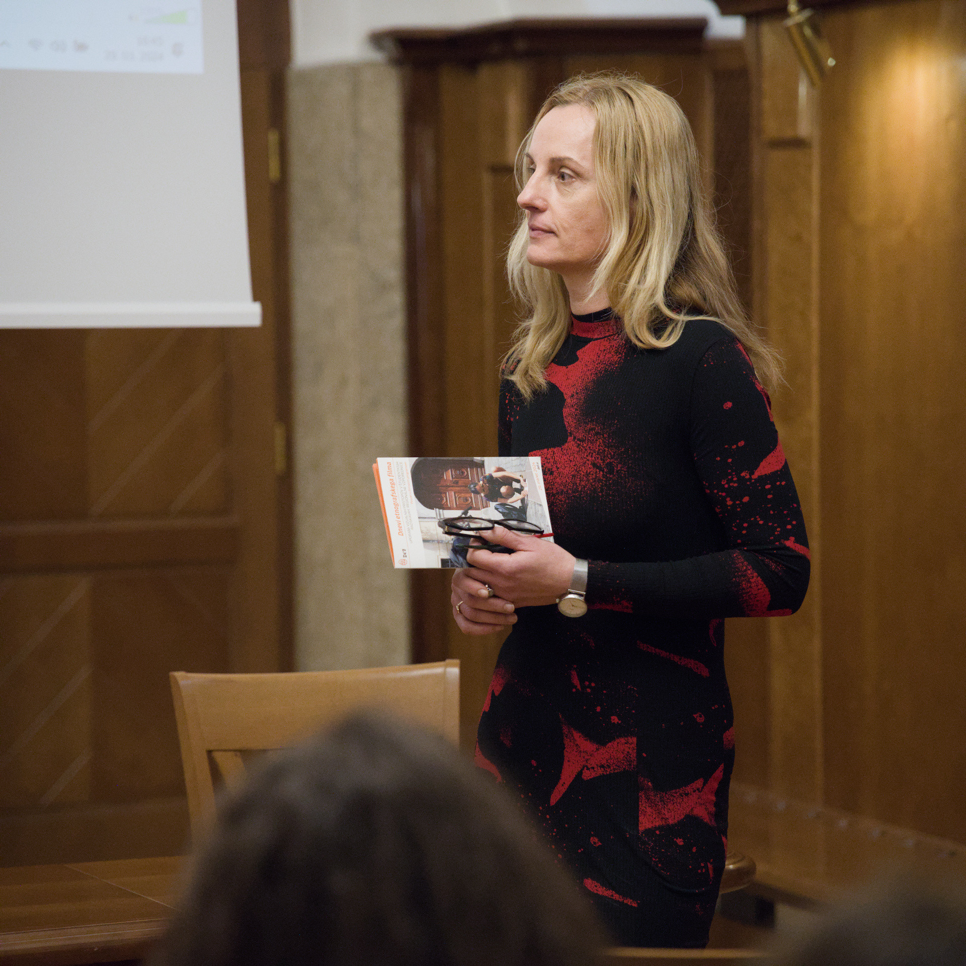 Dnevi etnografskega filma 2024