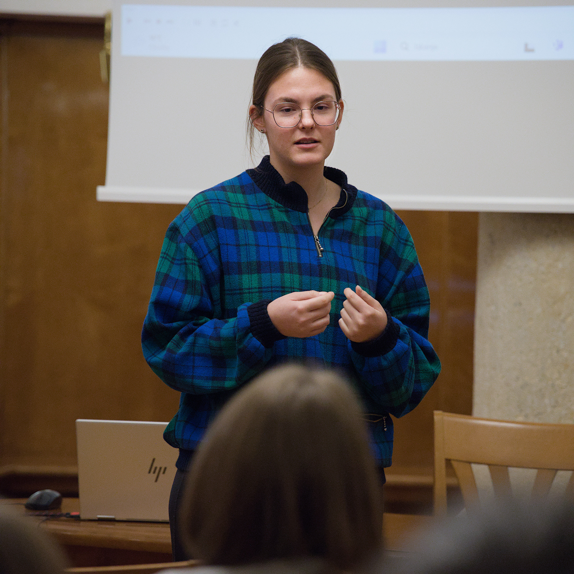 Dnevi etnografskega filma 2024