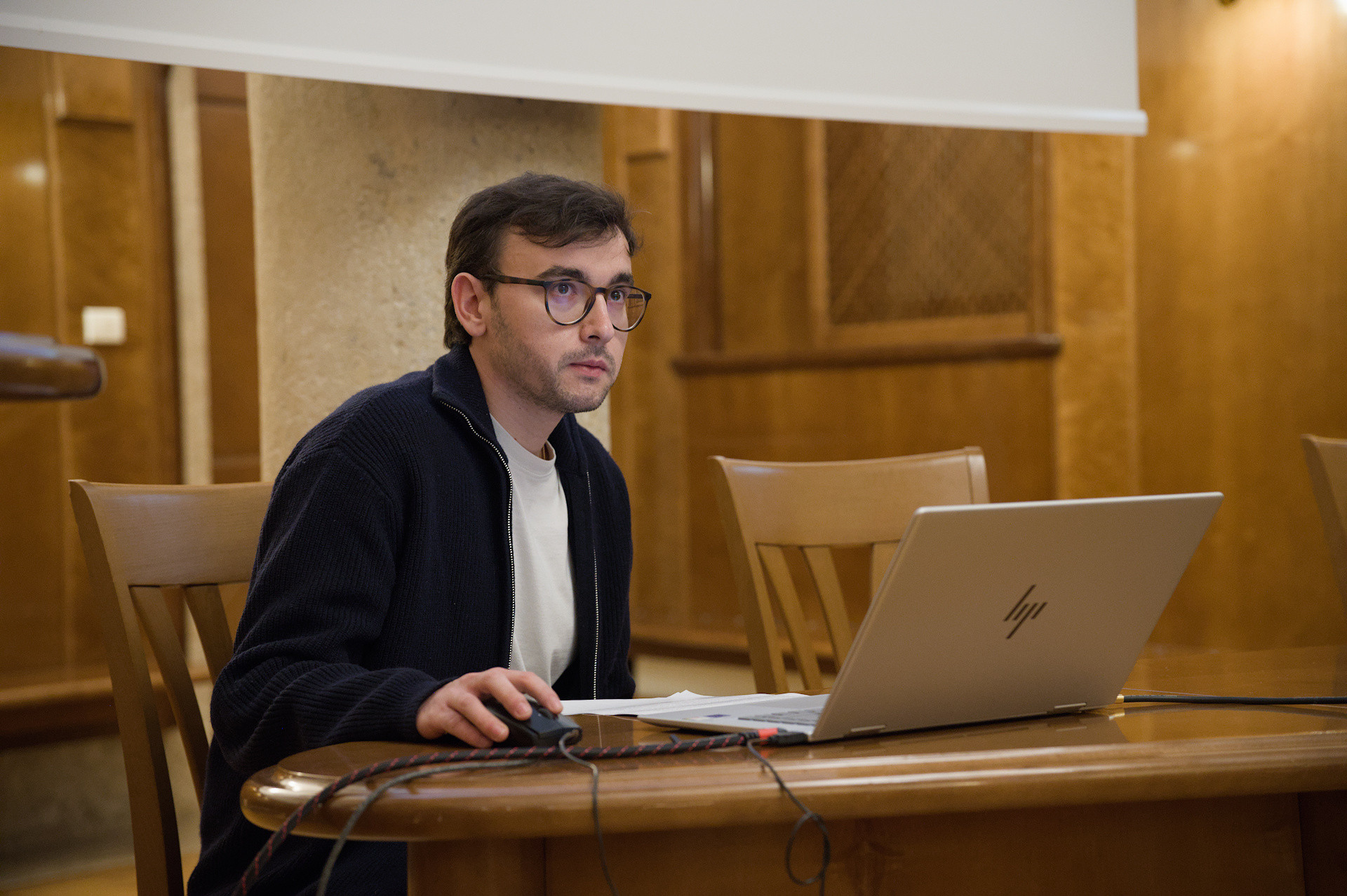 Dnevi etnografskega filma 2024